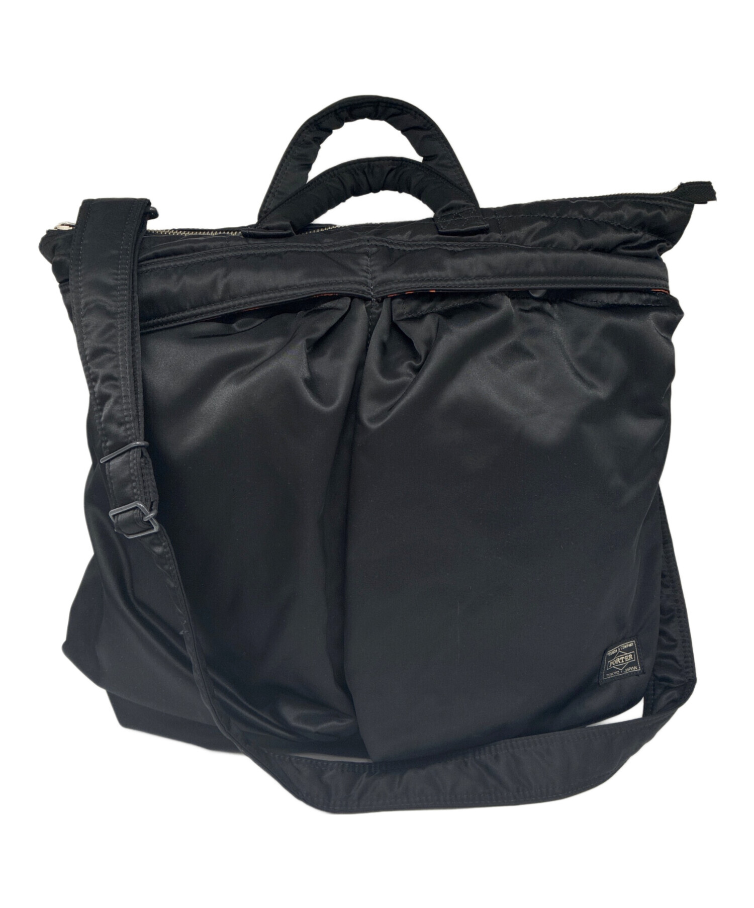 中古・古着通販】PORTER (ポーター) stussy (ステューシー) ヘルメット