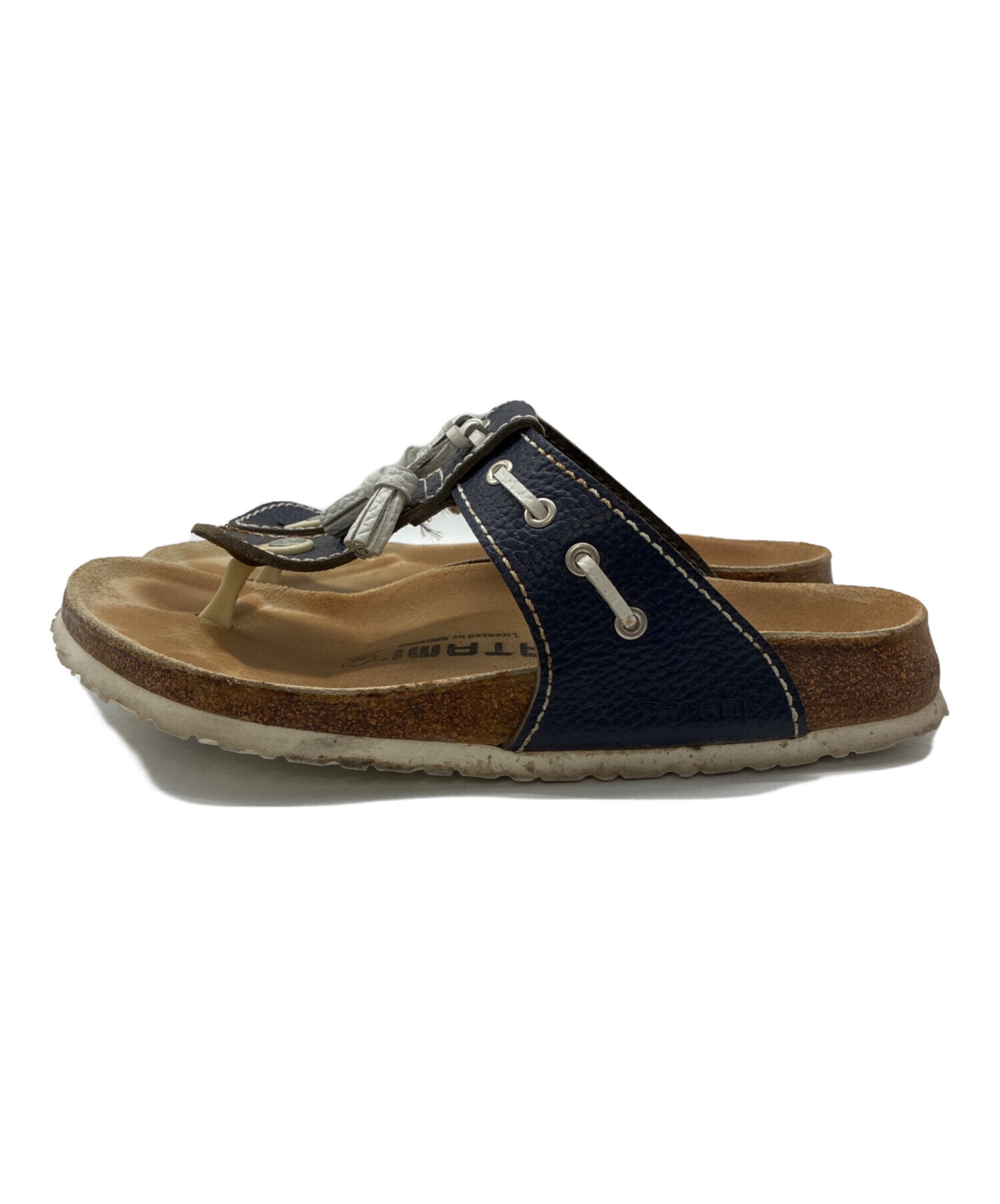 中古・古着通販】BIRKENSTOCK (ビルケンシュトック) TATAMI サンダル