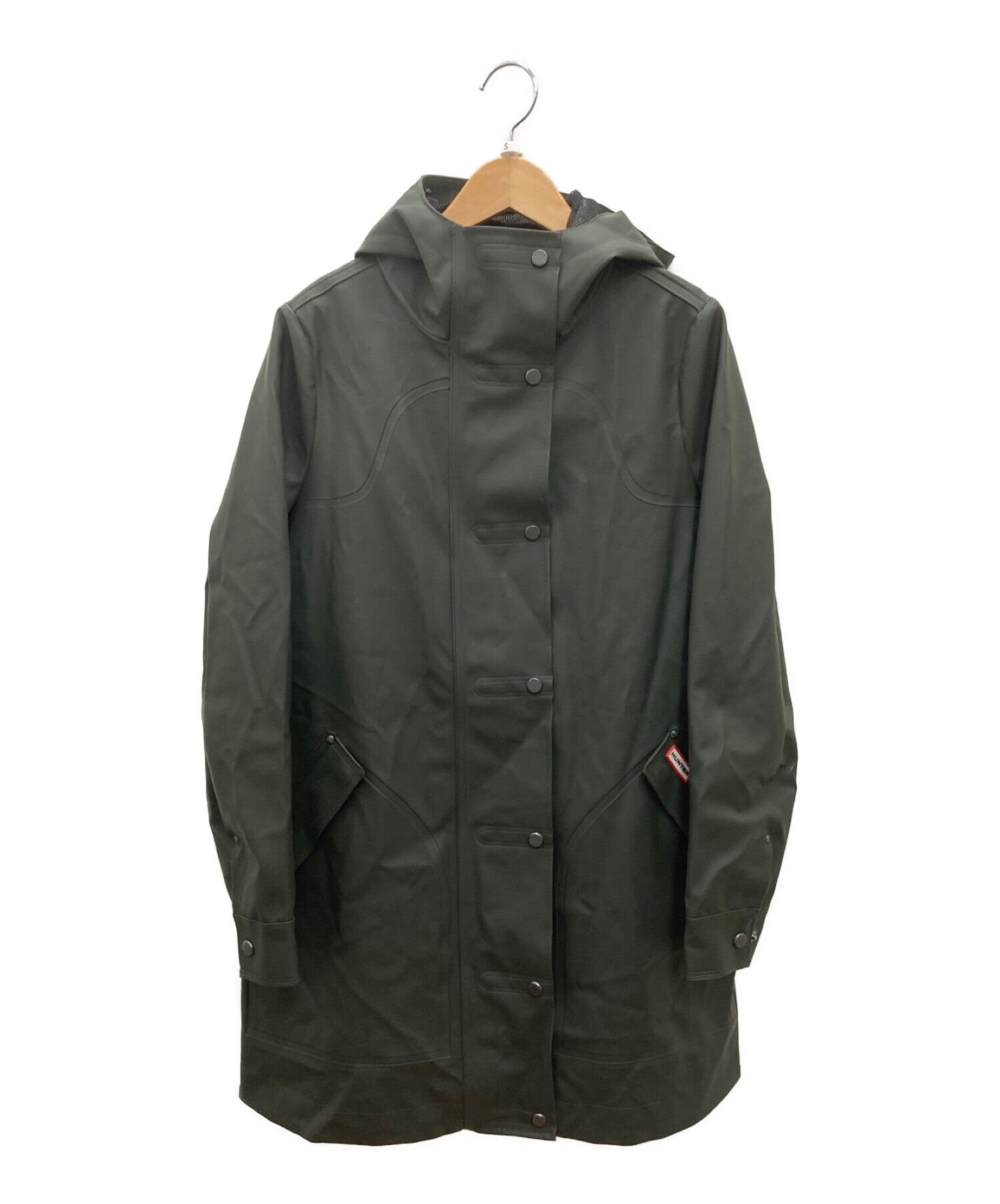 OUTDOOR PRODUCTS ハンターコート ロコレット ファッション ハンター HUNTER コート