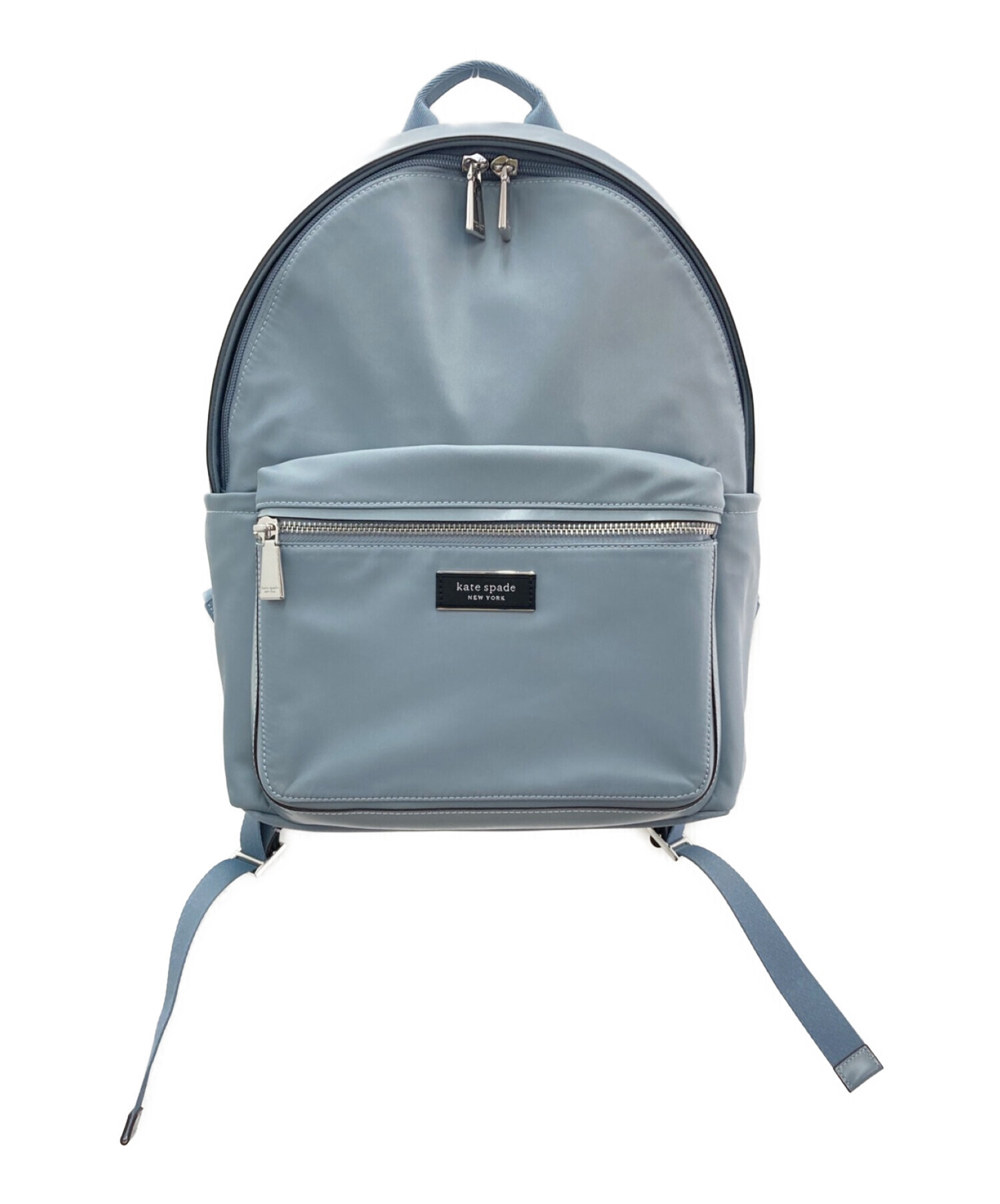 中古・古着通販】Kate Spade (ケイトスペード) デイパック スカイ