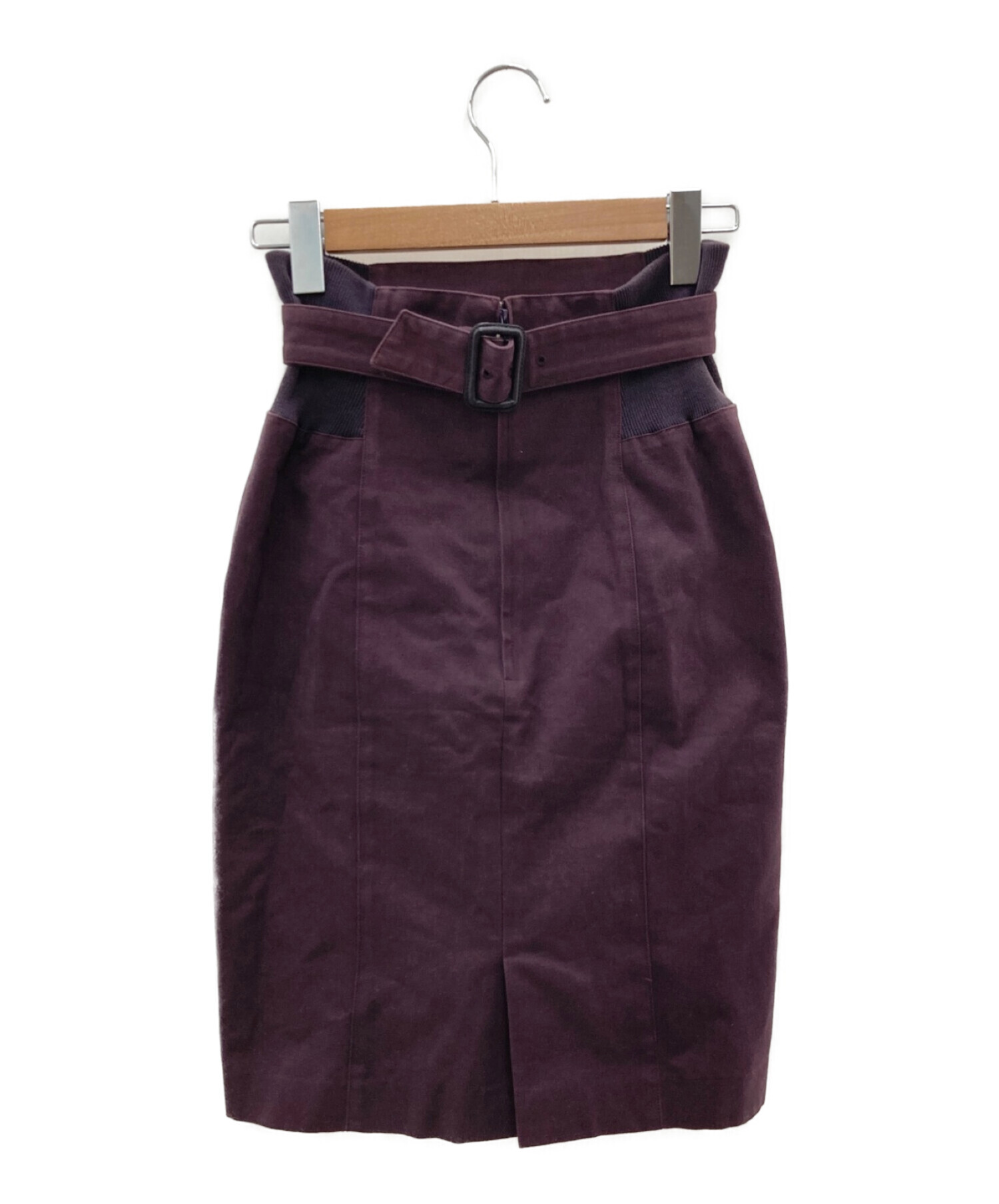 中古・古着通販】Christian Dior (クリスチャン ディオール) スカート 