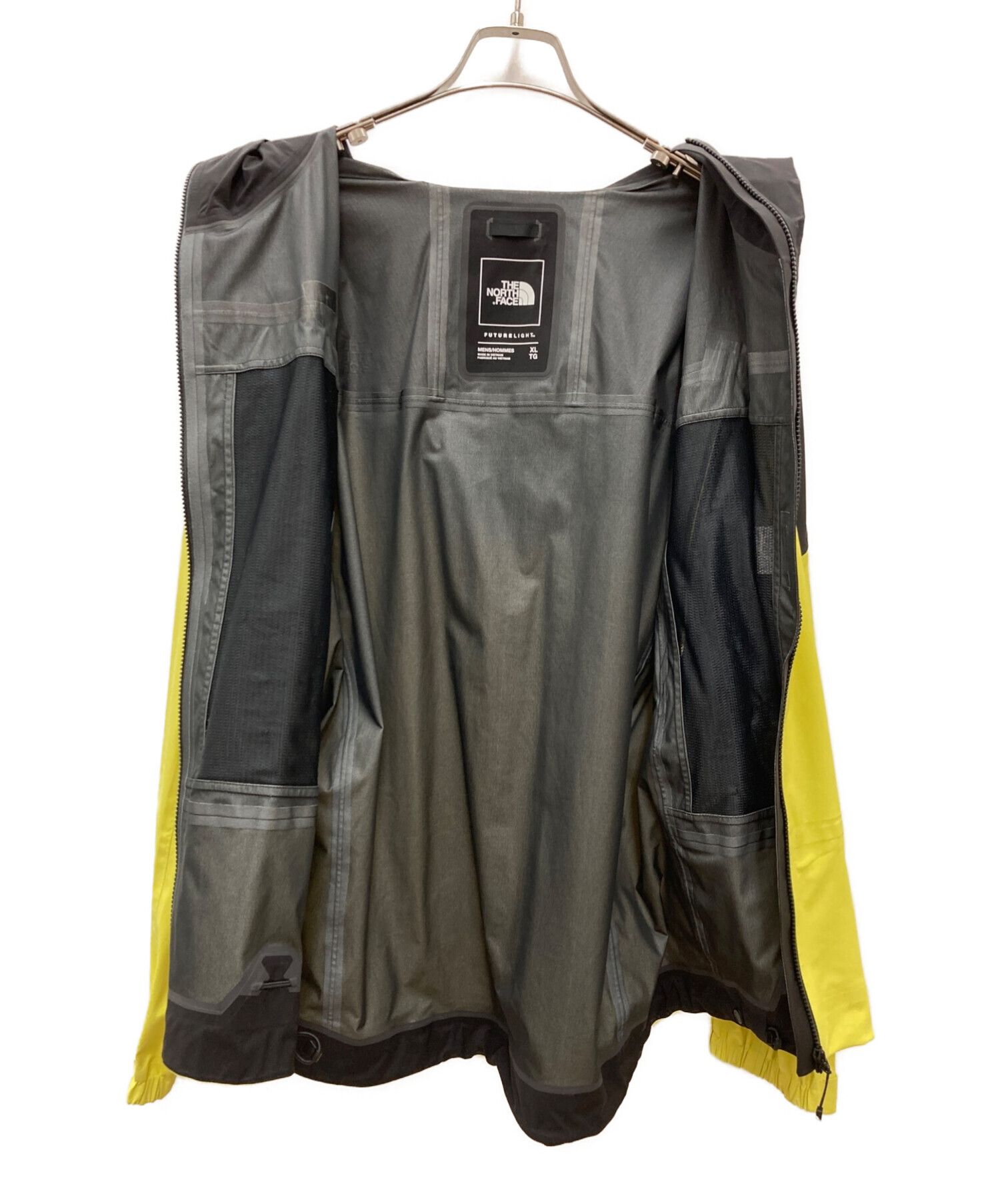 中古・古着通販】THE NORTH FACE (ザ ノース フェイス) スーパーヘイズ 