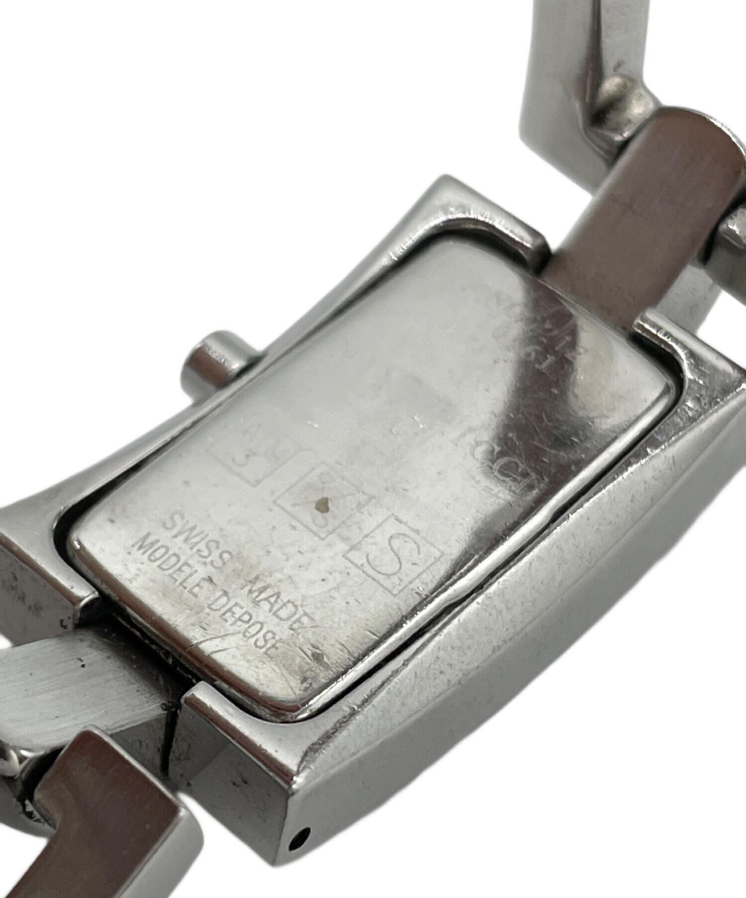 中古・古着通販】NINA RICCI (ニナリッチ) 腕時計｜ブランド・古着通販