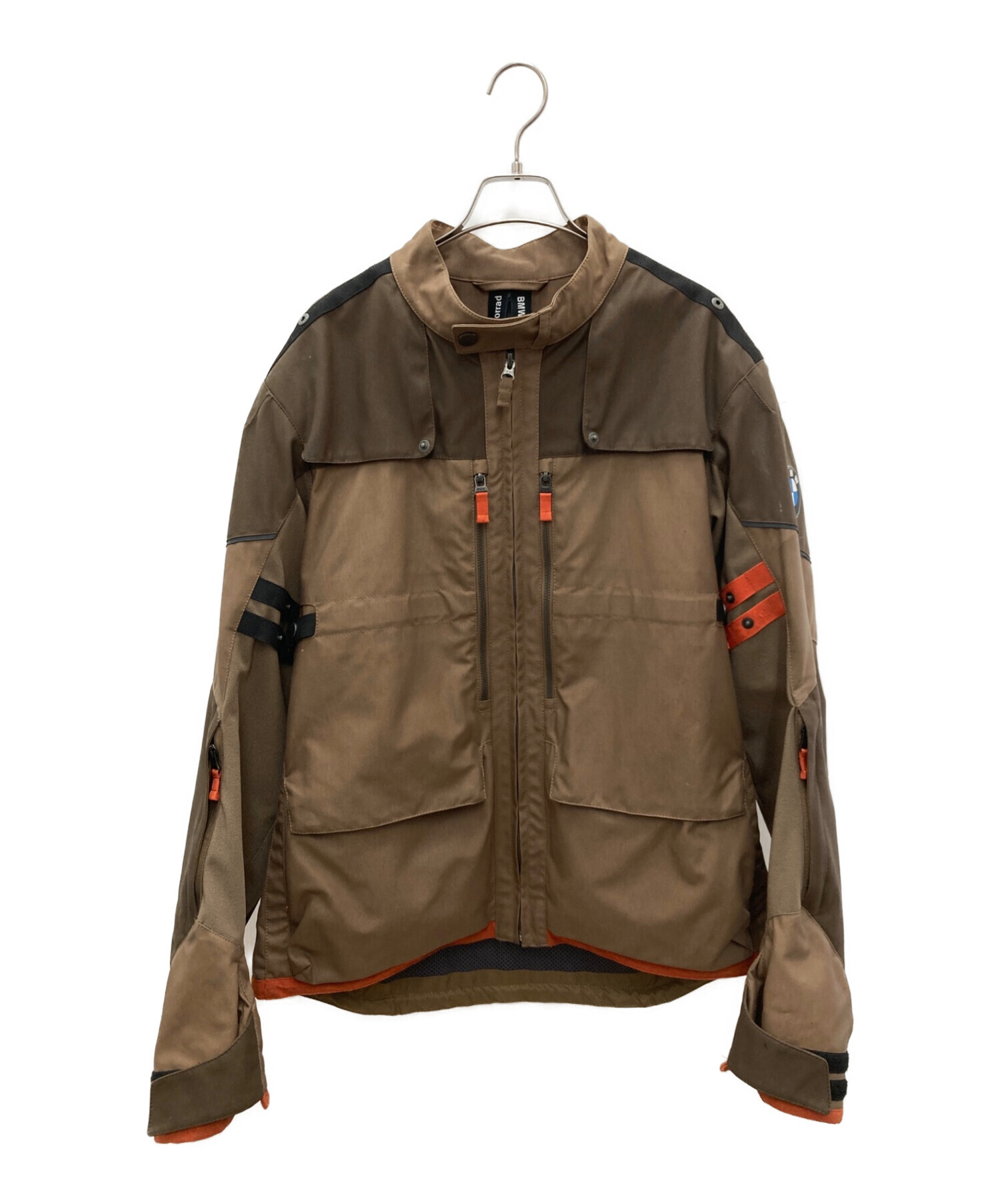 正規品／ビーエムダブリュー BMW 純正 Furka jacket Anthracite Women サイズ：40 BMW バイク 正規品／BMW BMW BMW 純正 Furka jacket Anthracite Men\u0027s サイズ：106