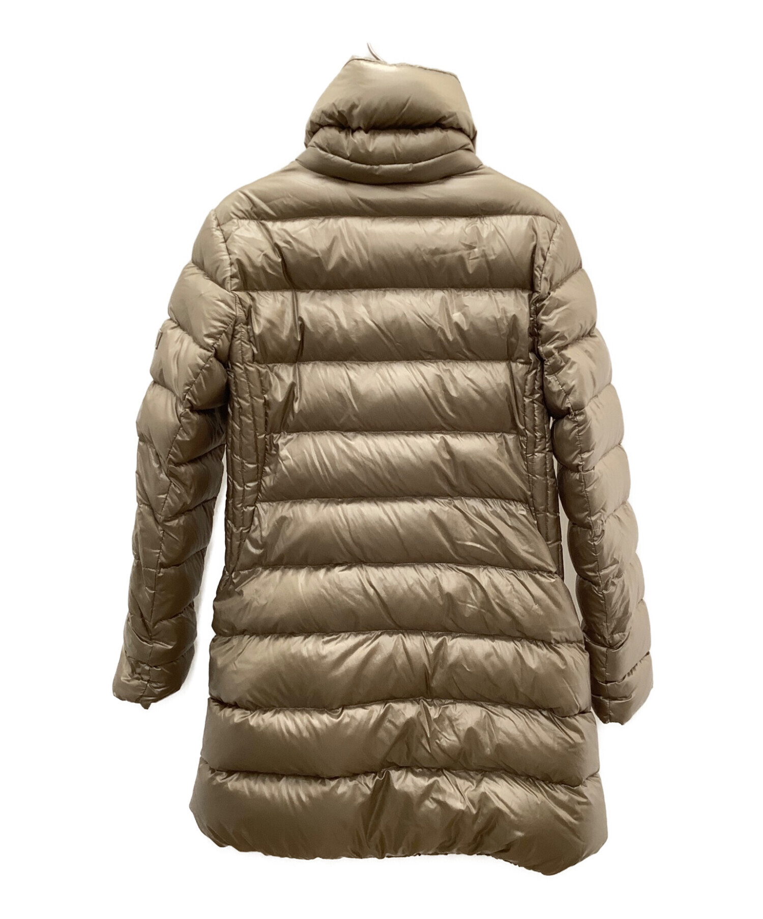 タトラス ダウンコート 04 中古・古着通販】TATRAS (タトラス) ダウン