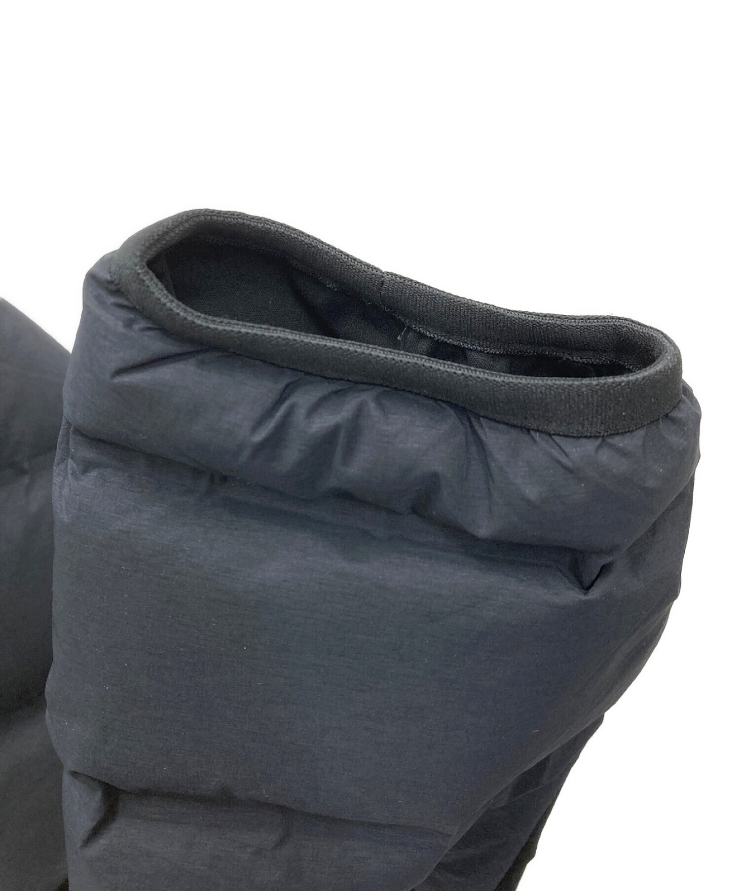 中古・古着通販】NEW BALANCE (ニューバランス) ダウンジャケット