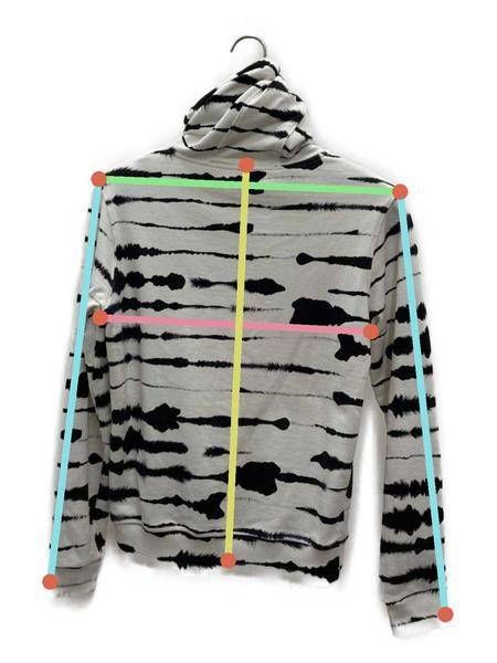 中古・古着通販】BURBERRY LONDON (バーバリー ロンドン) パーカー