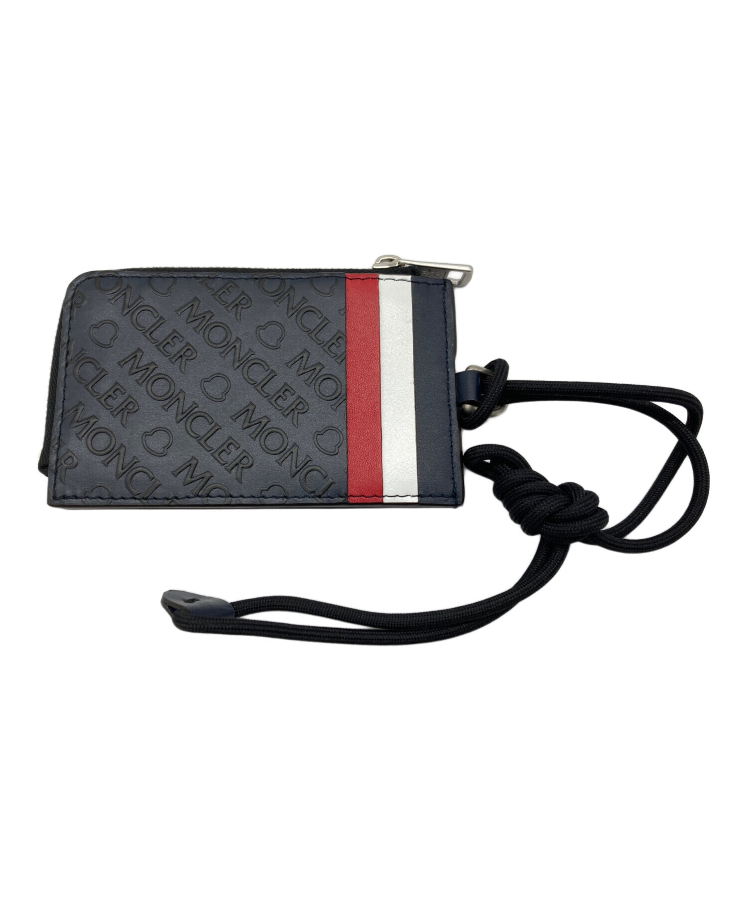 新品 正規品 MONCLER モンクレール ガーメントケース MONCLER