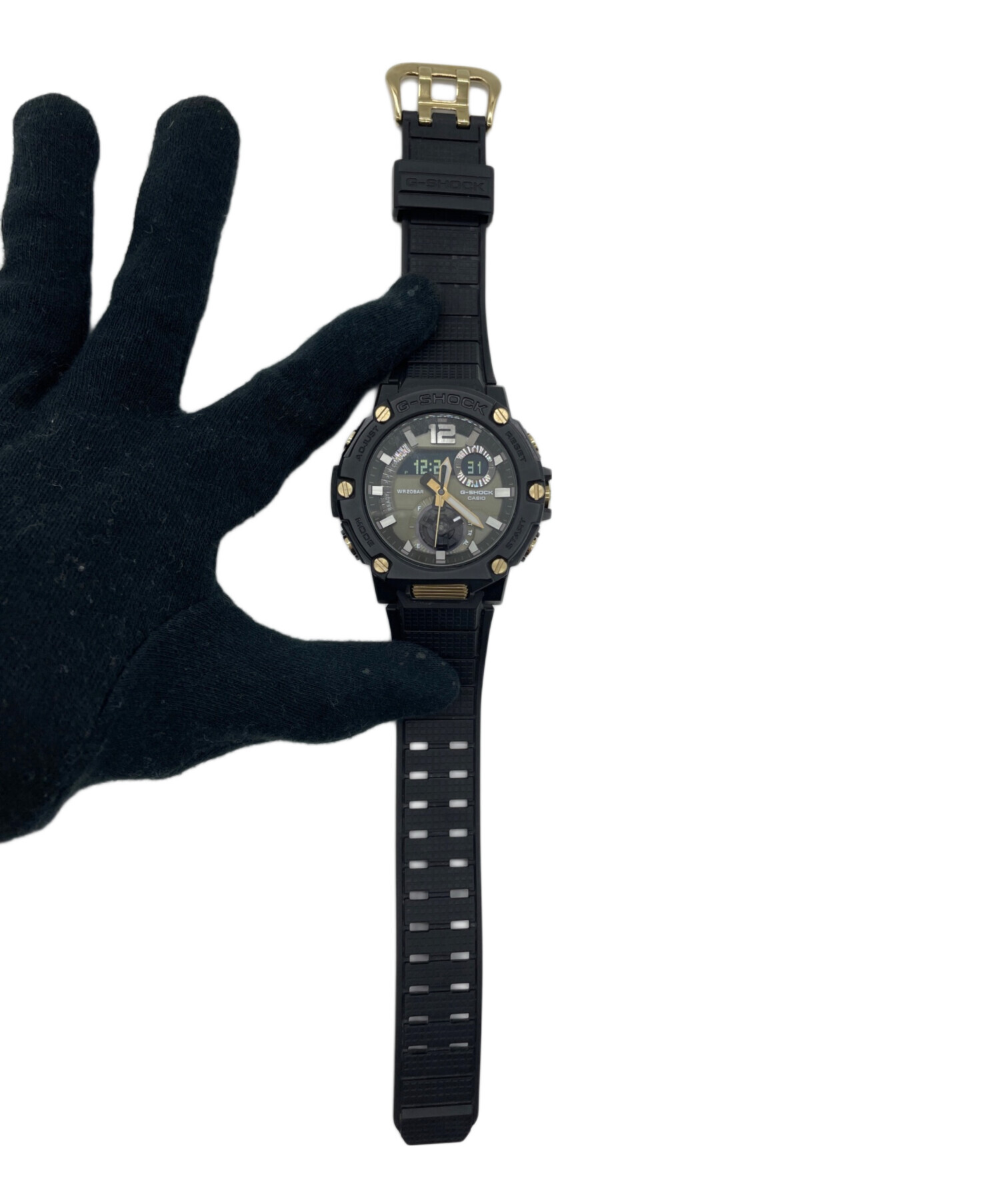 中古・古着通販】CASIO (カシオ) 腕時計｜ブランド・古着通販