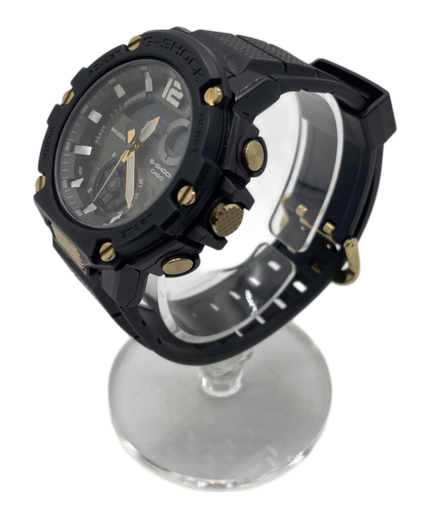 中古・古着通販】CASIO (カシオ) 腕時計｜ブランド・古着通販