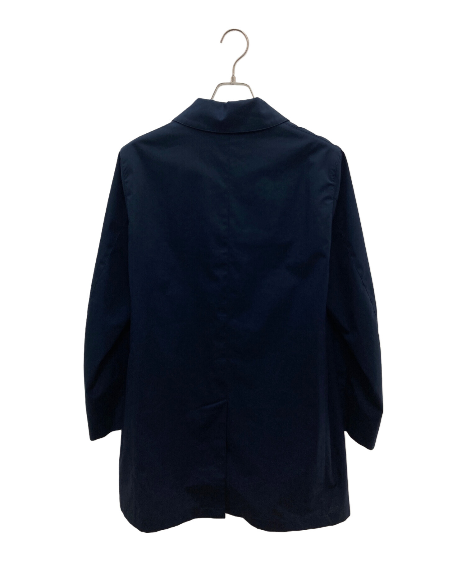 mackintoshネイビー　38 中古・古着通販】MACKINTOSH (マッキントッシュ) ストーム