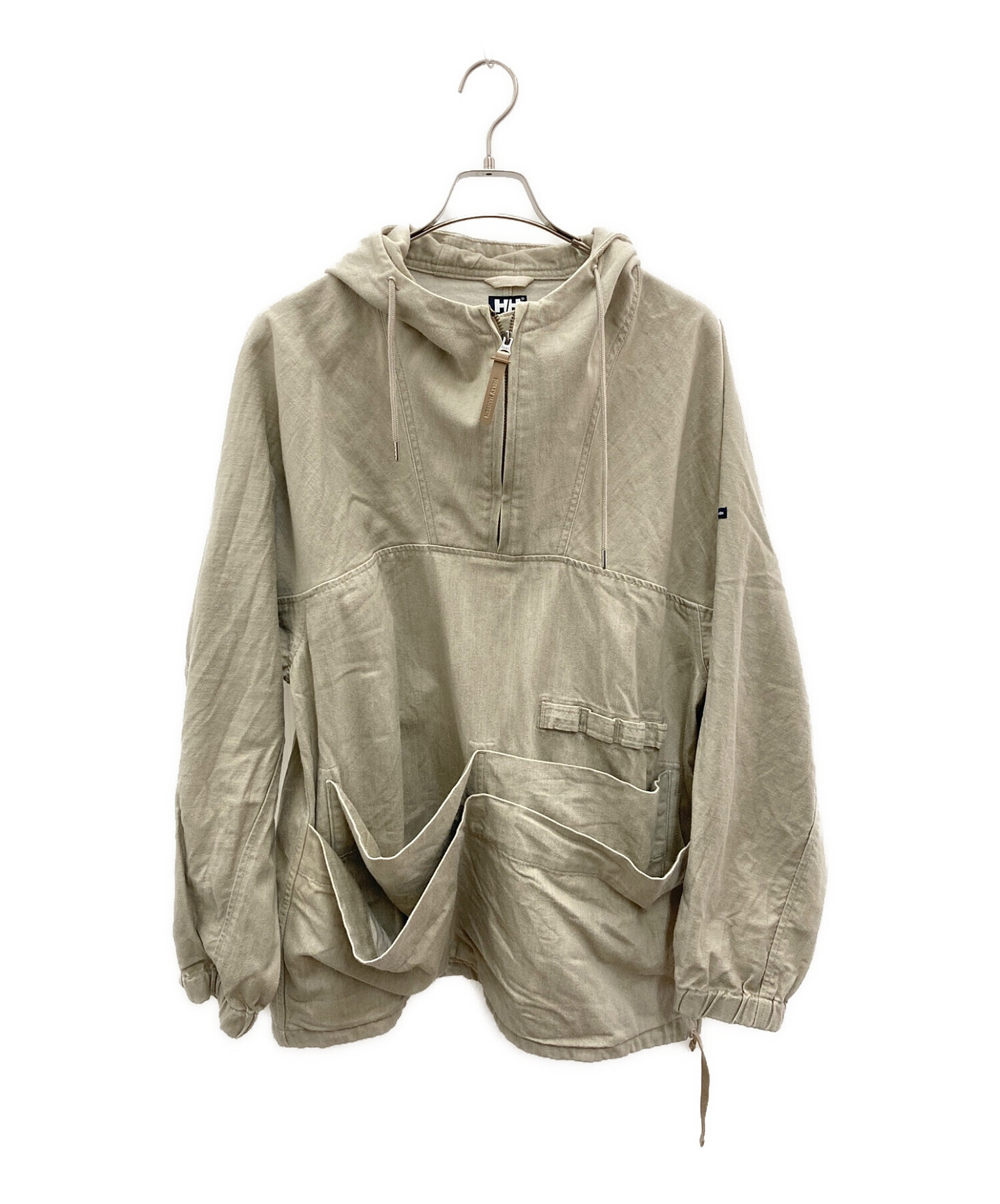 中古・古着通販】HELLY HANSEN (ヘリーハンセン) Flameproof Denim