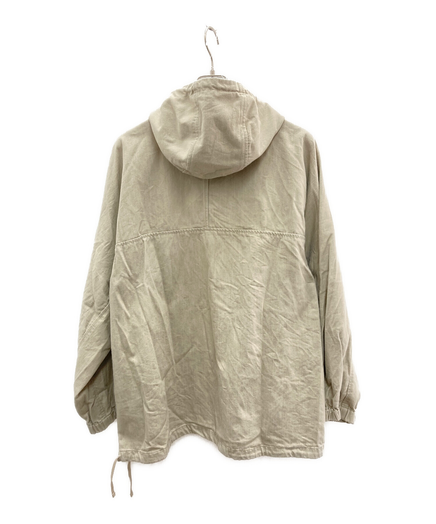 中古・古着通販】HELLY HANSEN (ヘリーハンセン) Flameproof Denim