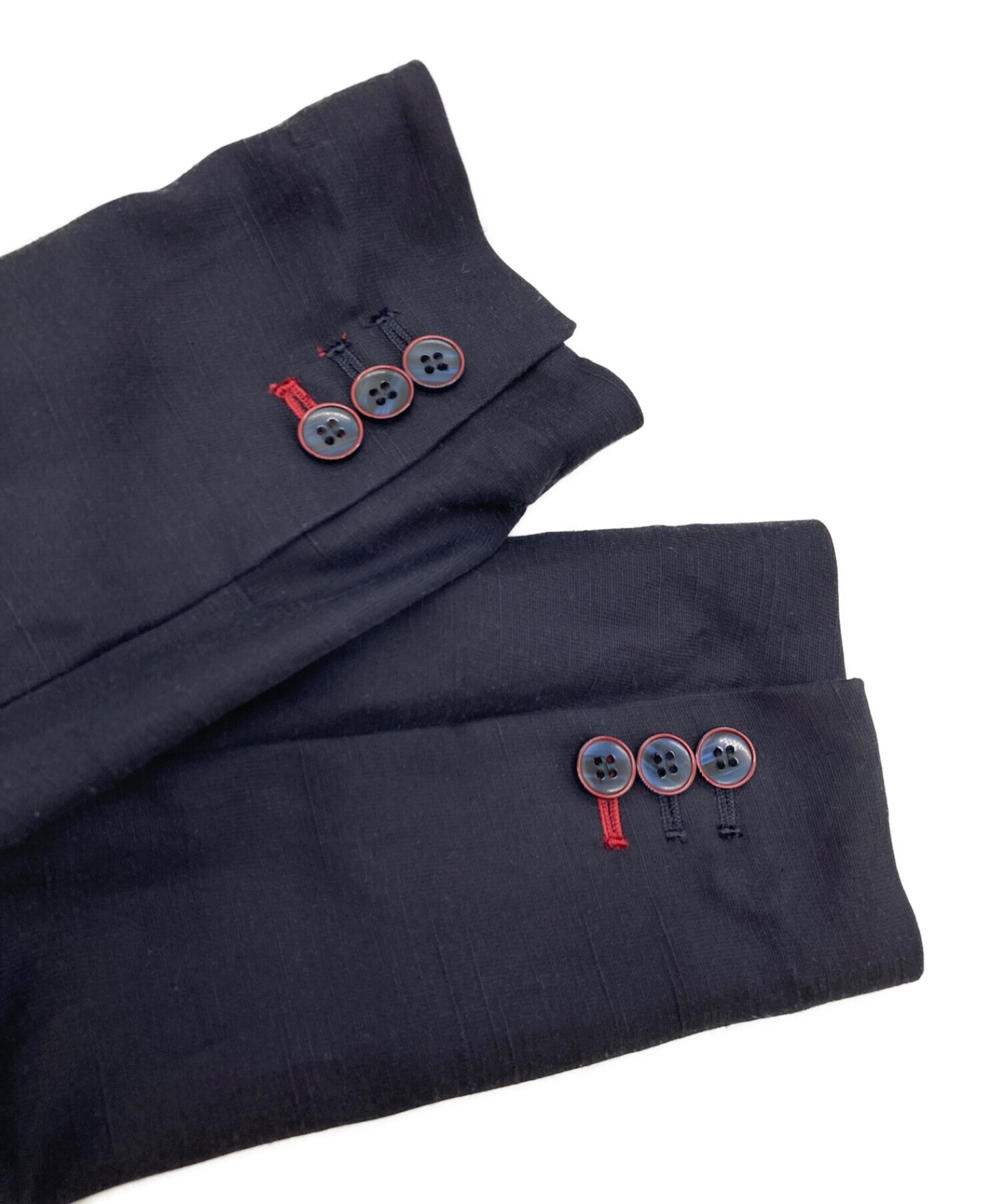 中古・古着通販】PAUL SMITH (ポールスミス) ステンカラーコート