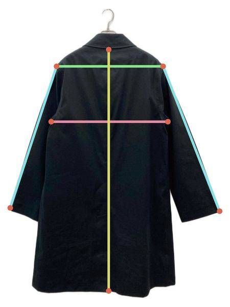 中古・古着通販】POLO RALPH LAUREN (ポロ・ラルフローレン) ステン