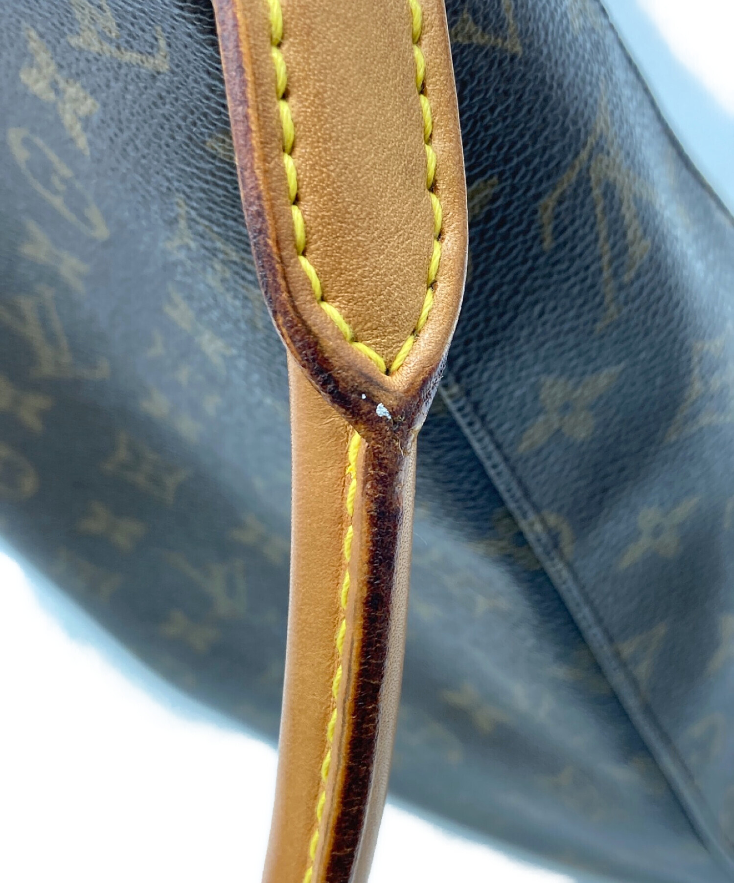 中古・古着通販】LOUIS VUITTON (ルイ ヴィトン) モノグラム