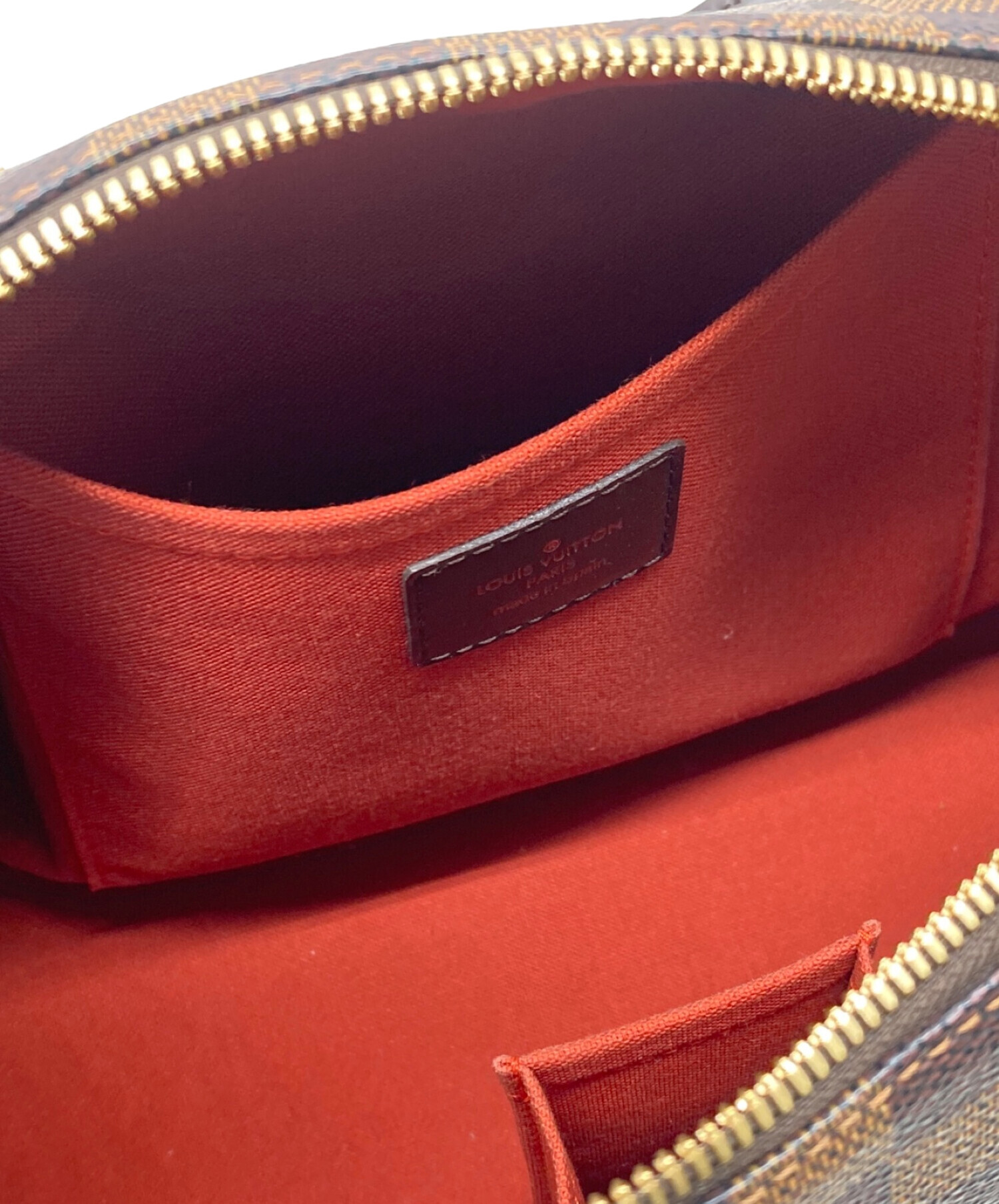 中古・古着通販】LOUIS VUITTON (ルイ ヴィトン) ダミエ リベラMM