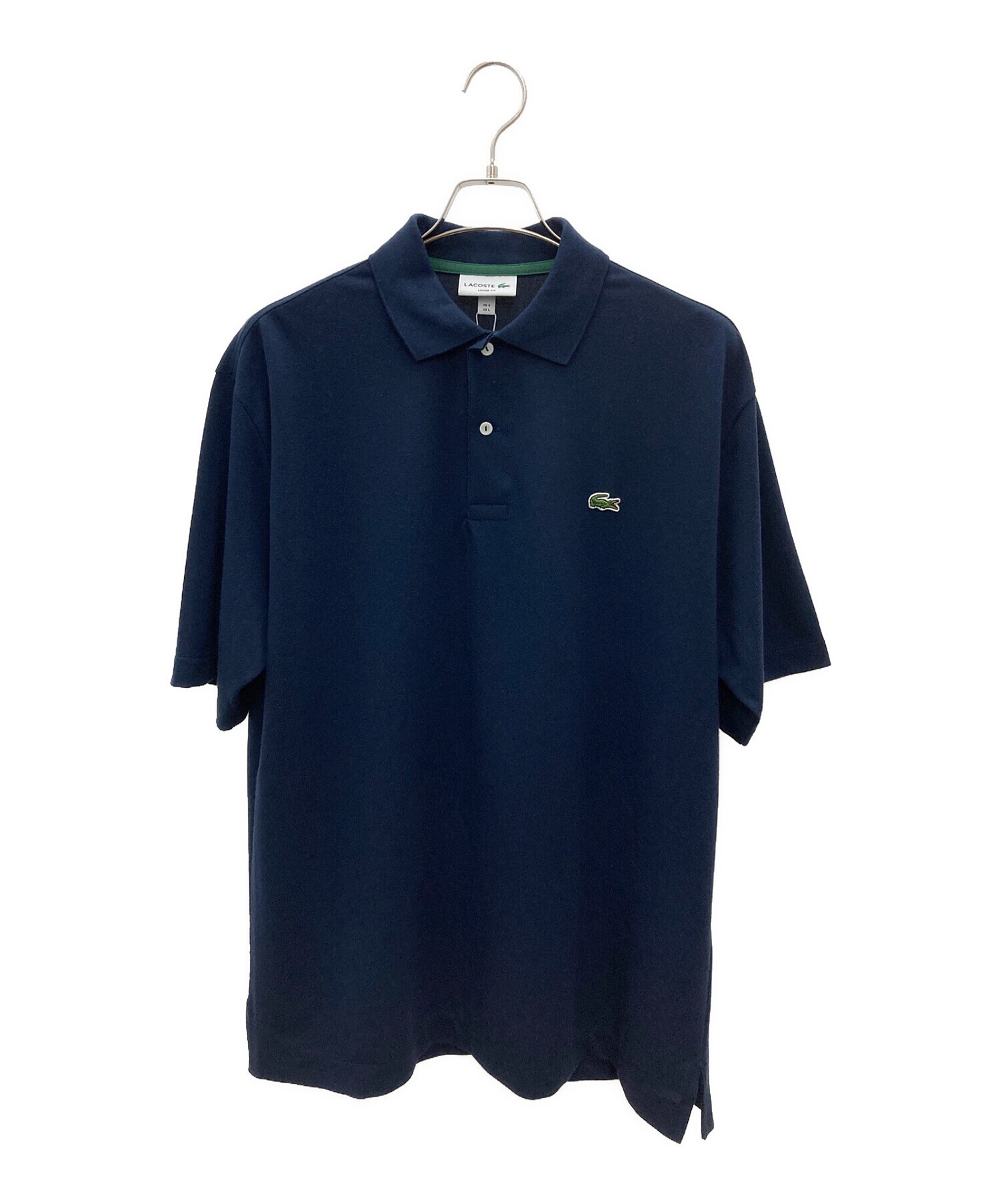 中古・古着通販】LACOSTE (ラコステ) リヨセルブレンドミニマル