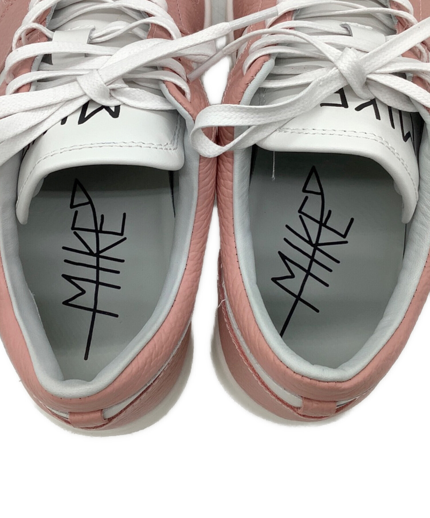 中古・古着通販】MIKE DON