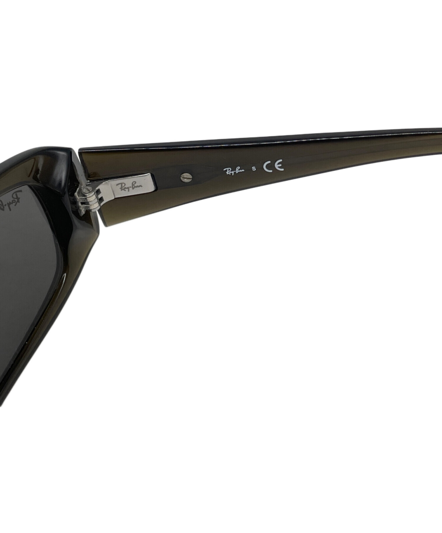 中古・古着通販】RAY-BAN (レイバン) サングラス｜ブランド・古着通販