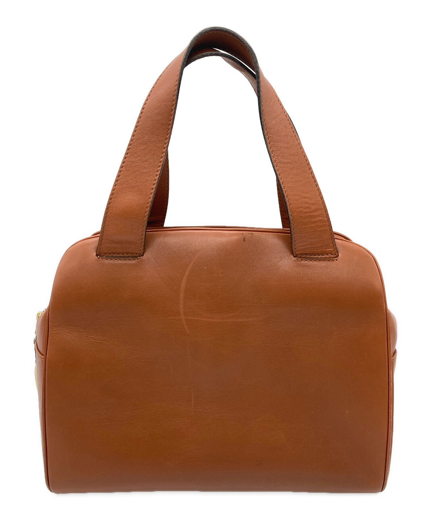 中古・古着通販】CELINE (セリーヌ) ロゴサーククルモチーフ 