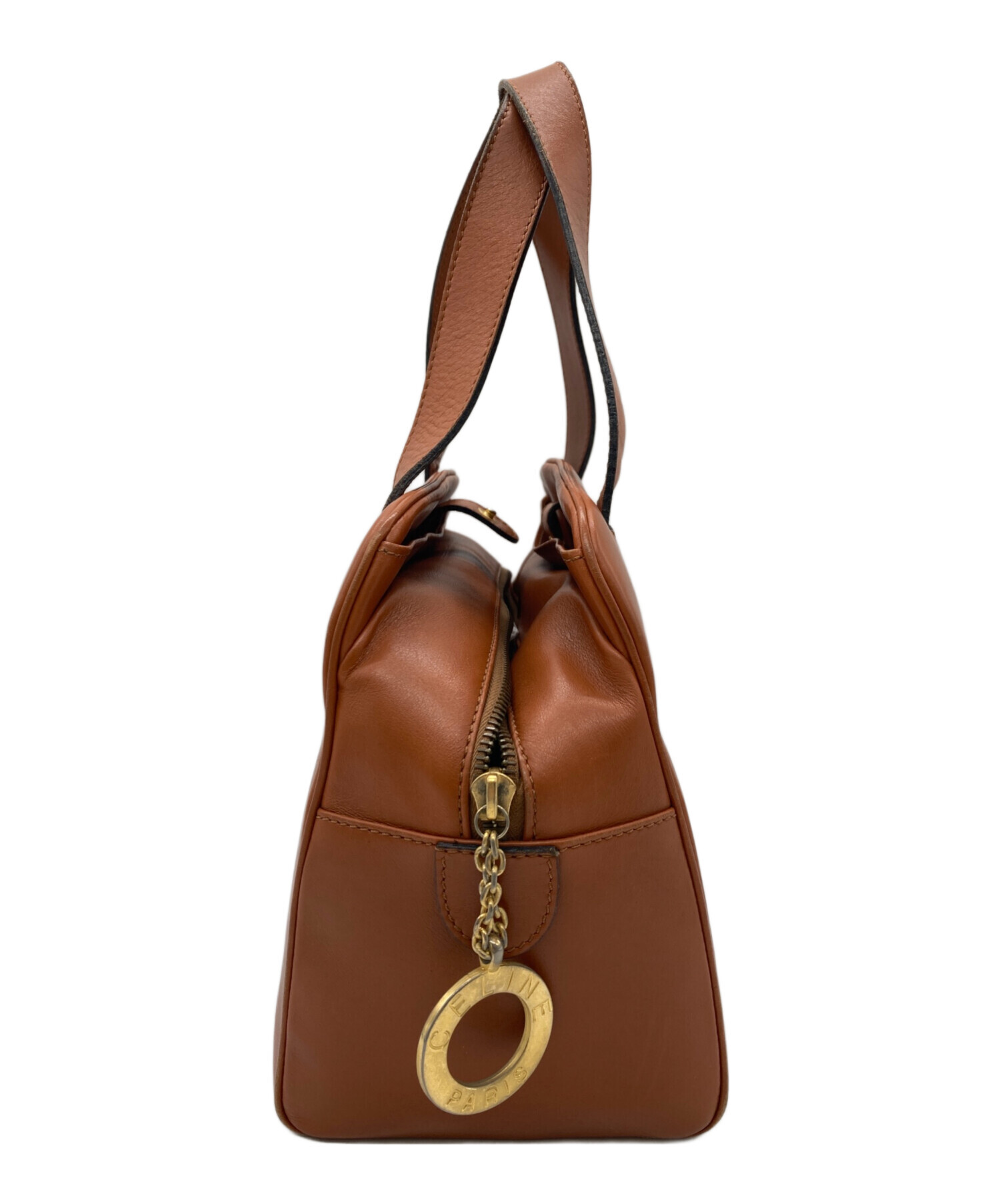 中古・古着通販】CELINE (セリーヌ) ロゴサーククルモチーフ 