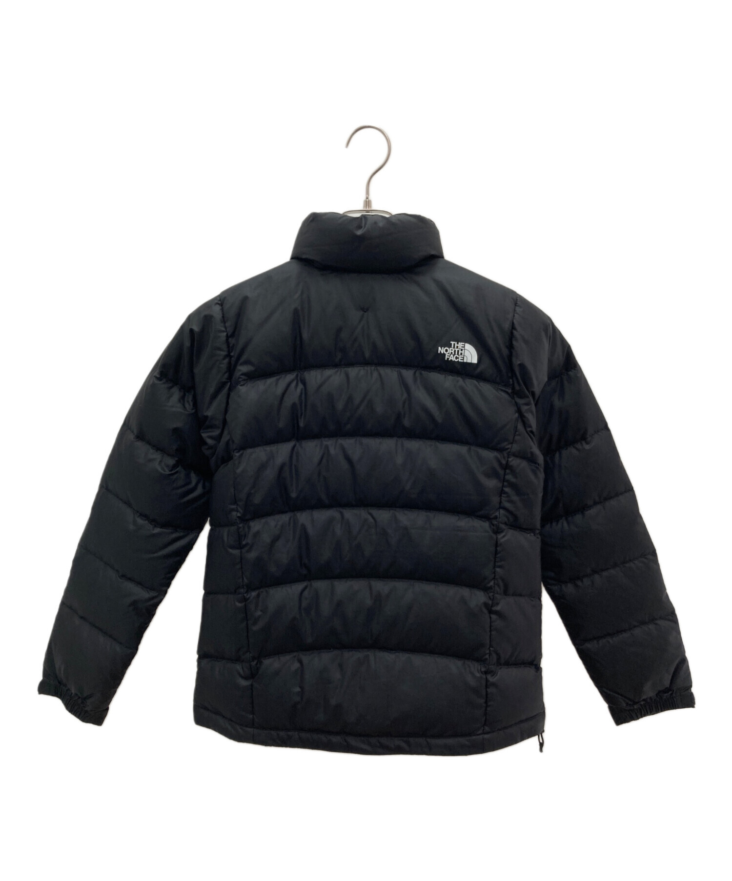 中古・古着通販】THE NORTH FACE (ザ ノース フェイス) ダウン