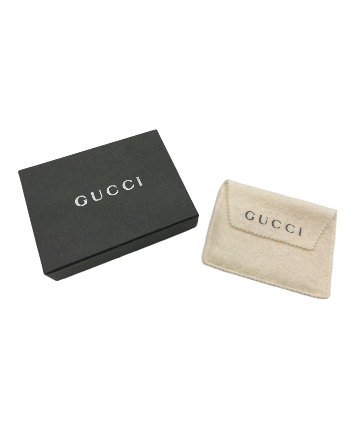 中古・古着通販】GUCCI (グッチ) ボールチェーンブレスレット 