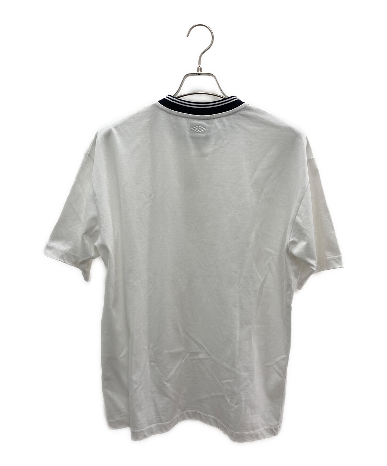 UMBRO アンブロ Tシャツ・カットソー メンズ 【古着】【中古】 中古・古着通販】UMBRO (アンブロ) BEAUTY&YOUTH (ビューティーアンド