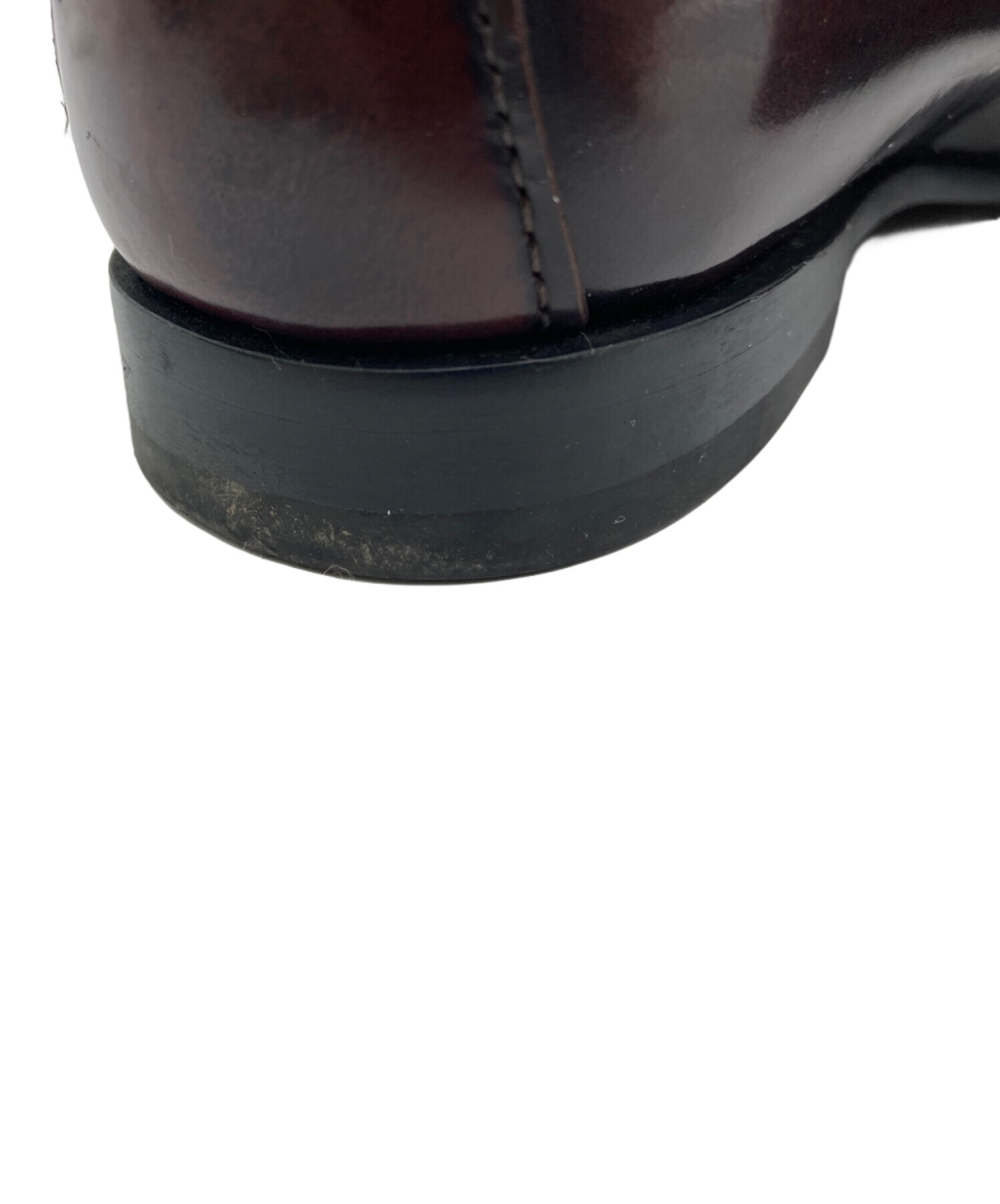 中古・古着通販】REGAL (リーガル) コインローファー ダーク