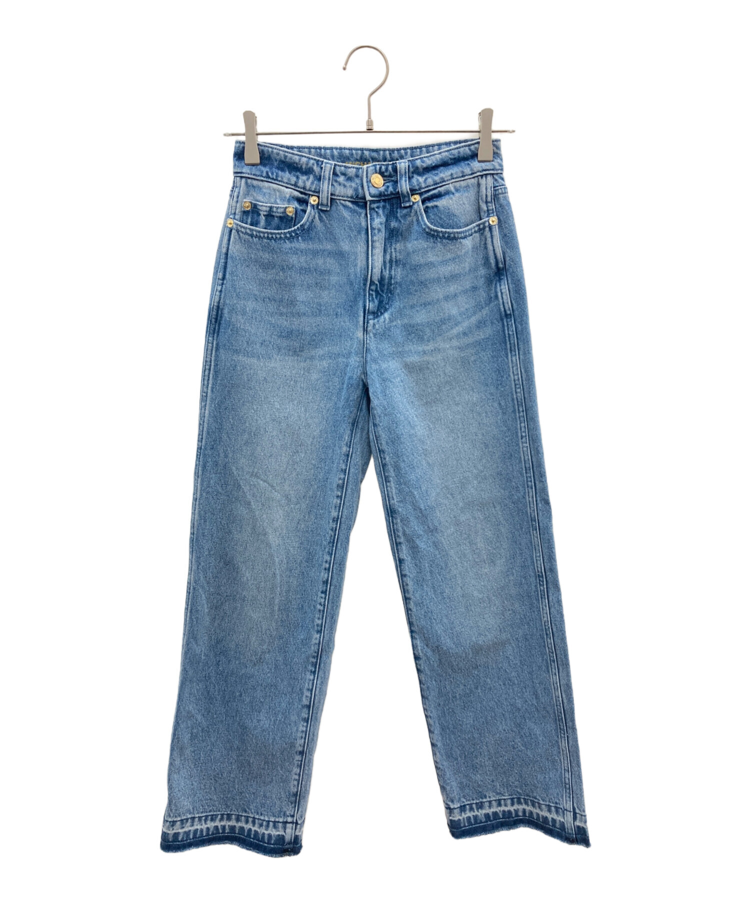 中古・古着通販】MICHAEL KORS (マイケルコース) デニムパンツ 中古・古着通販】MICHAEL KORS (マイケルコース) デニムパンツ