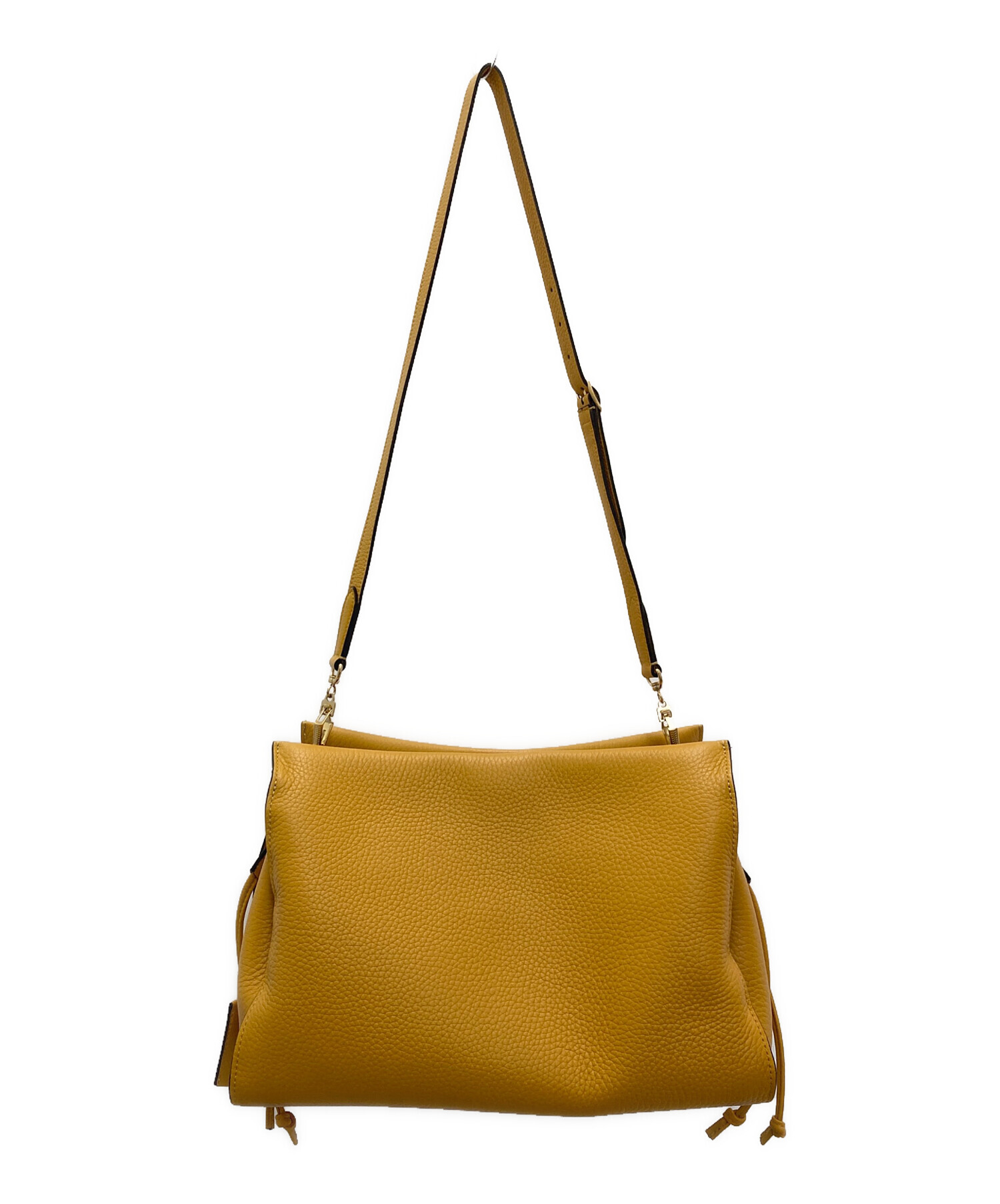 中古・古着通販】MULBERRY (マルベリー) ショルダーバッグ｜ブランド