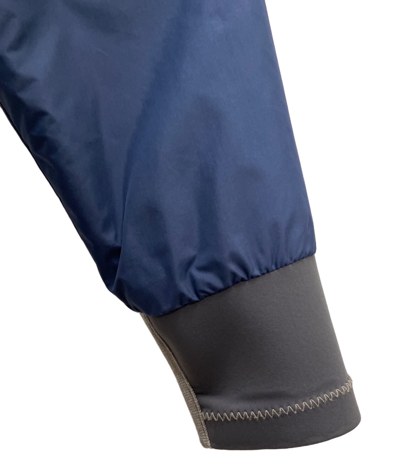 中古・古着通販】Parajumpers (パラジャンパーズ) 裏起毛ブルゾン 