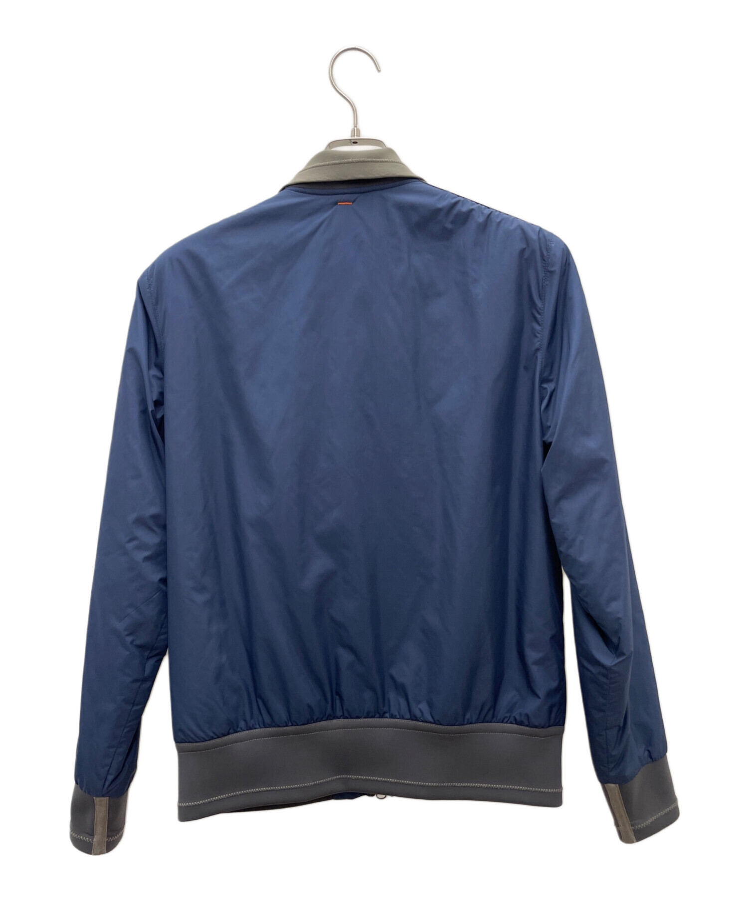 中古・古着通販】Parajumpers (パラジャンパーズ) 裏起毛ブルゾン