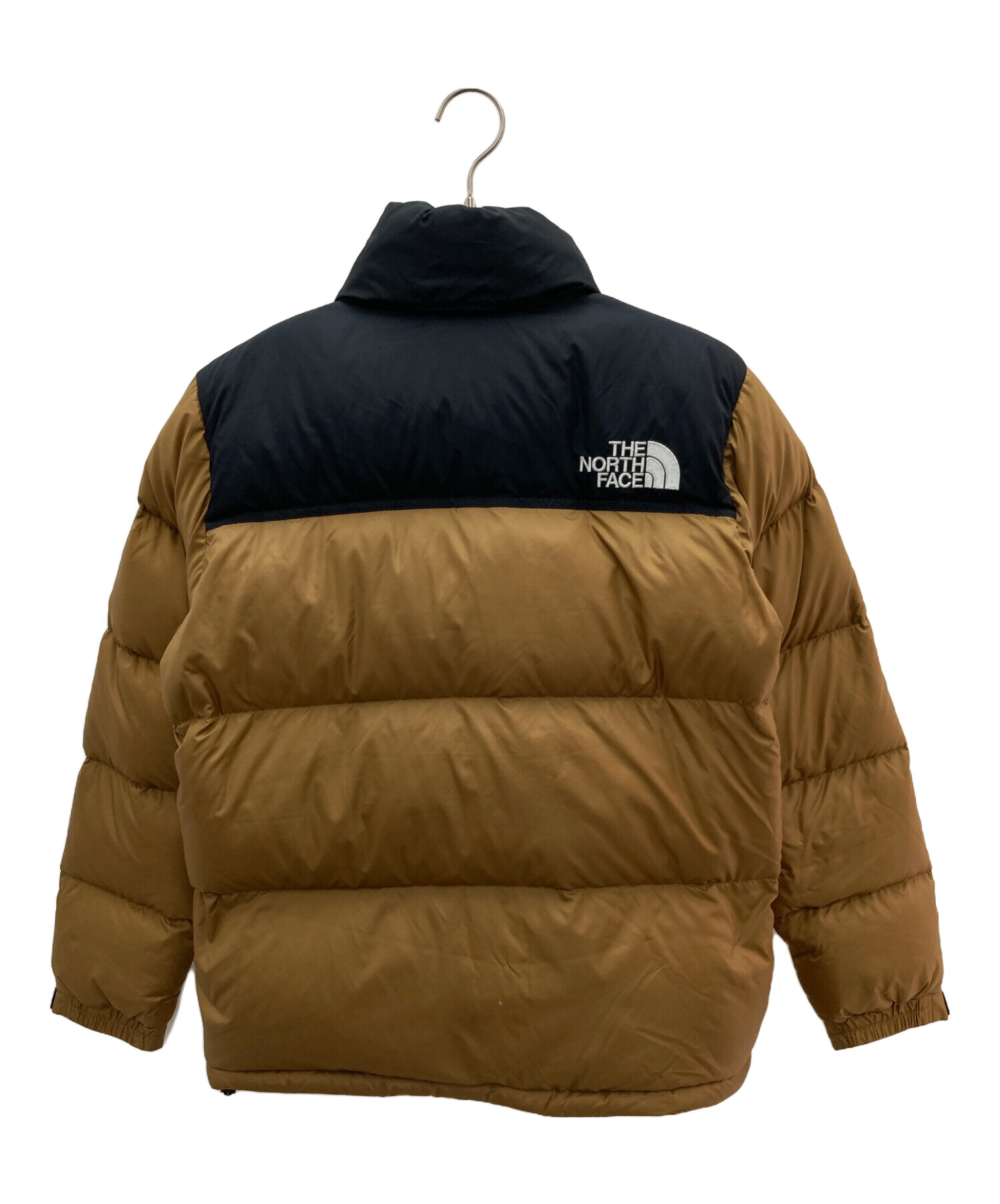 中古・古着通販】THE NORTH FACE (ザ ノース フェイス) ヌプシ