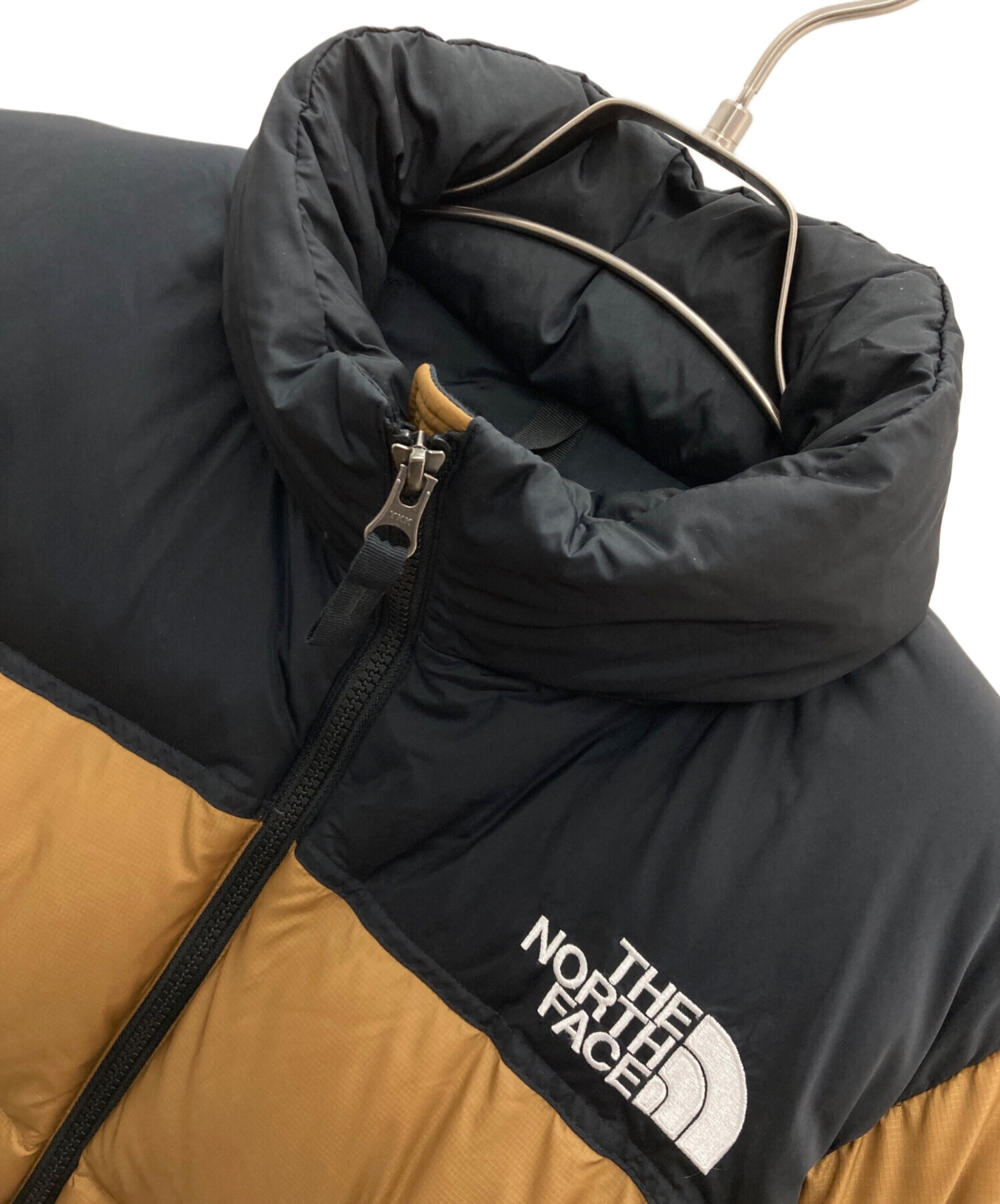 中古・古着通販】THE NORTH FACE (ザ ノース フェイス) ヌプシ