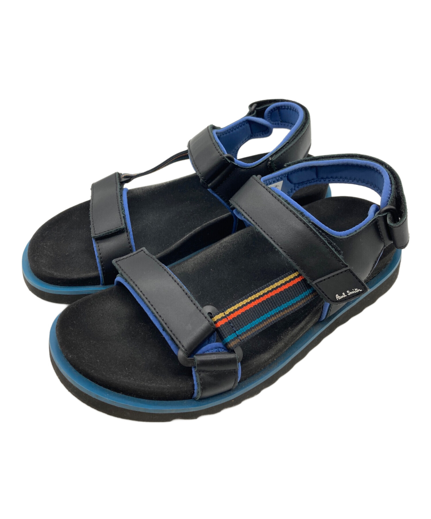 中古・古着通販】Paul Smith (ポールスミス) スポーツサンダル 
