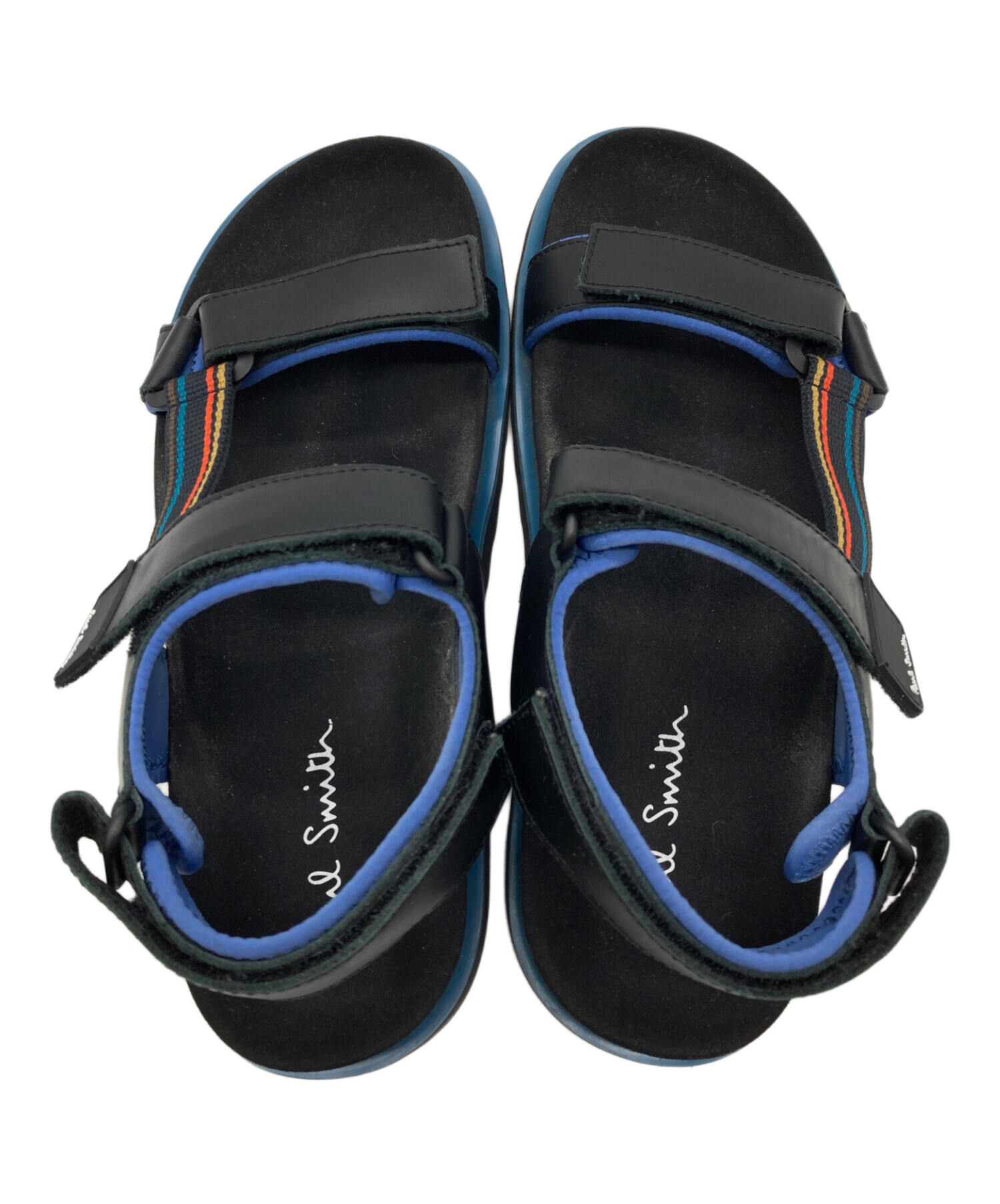 中古・古着通販】Paul Smith (ポールスミス) スポーツサンダル 