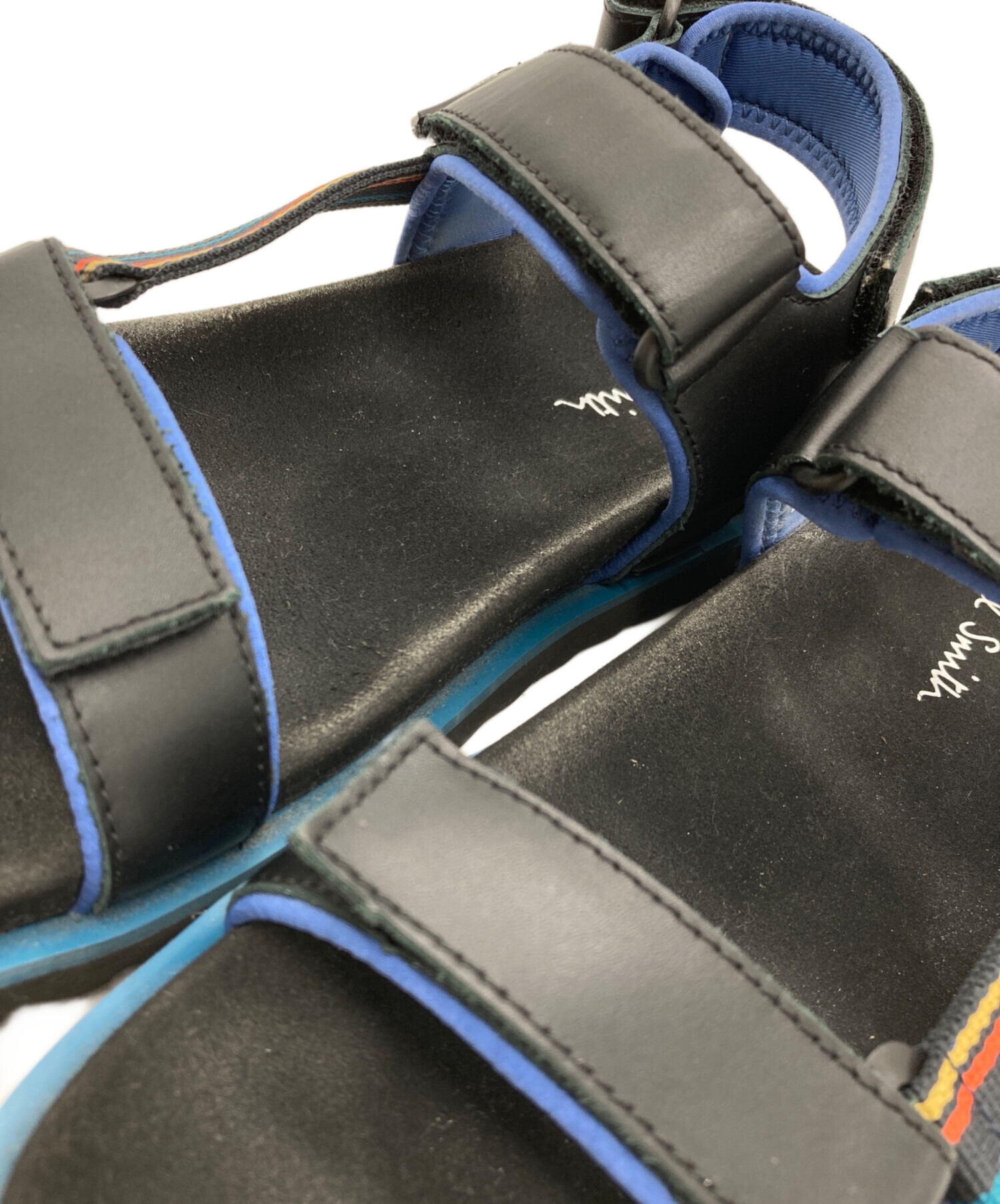 中古・古着通販】Paul Smith (ポールスミス) スポーツサンダル 
