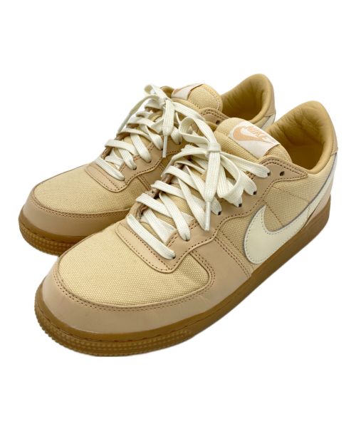 中古・古着通販】NIKE (ナイキ) スニーカー カーキ サイズ:26