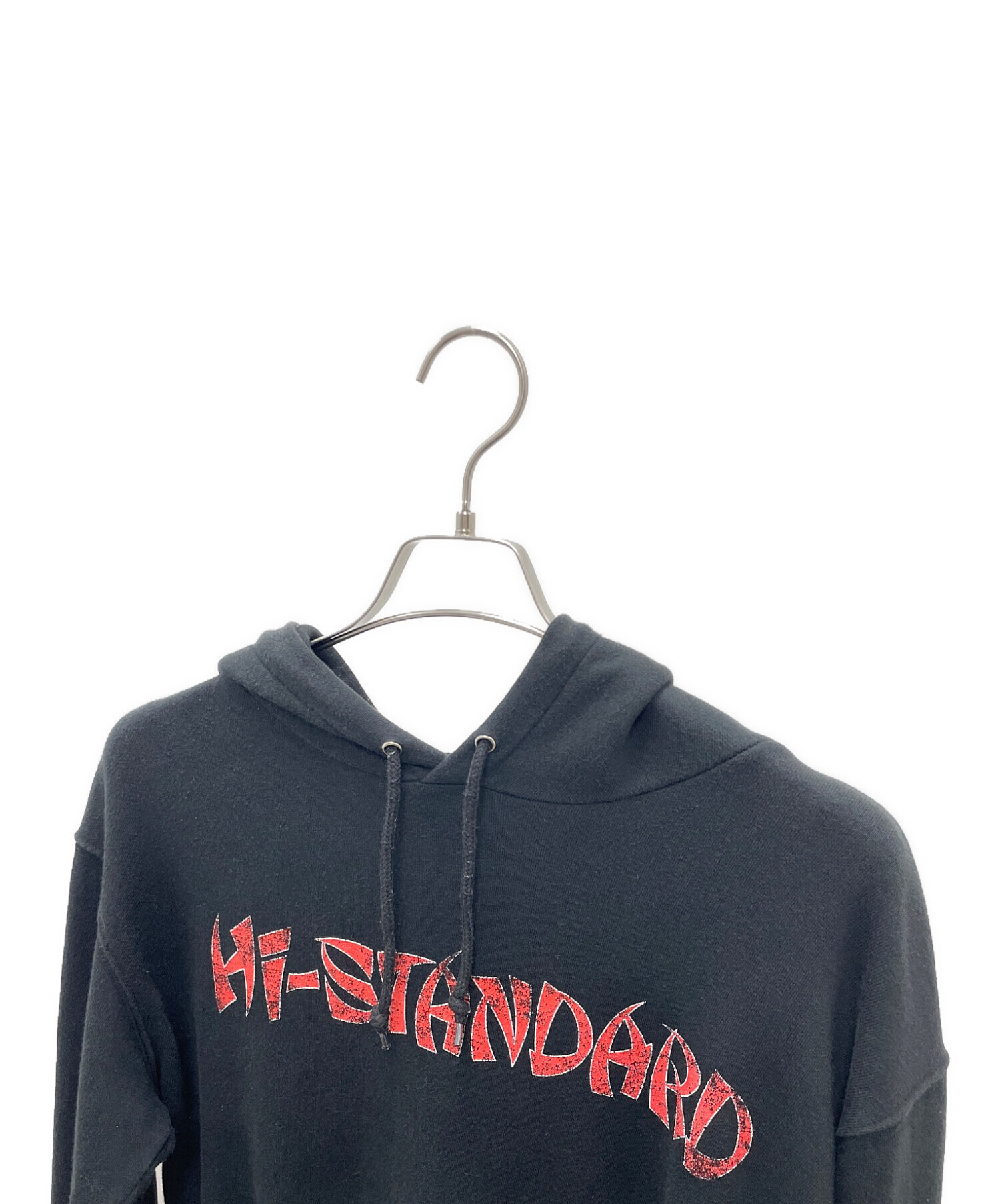 中古・古着通販】Hi-Standard (ハイスタンダード) プルオーバー