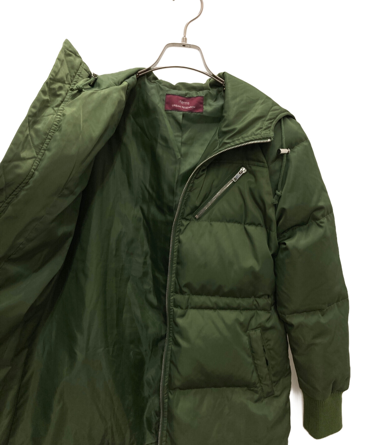中古・古着通販】ITEMS URBAN RESEARCH (アイテムズ アーバンリサーチ 