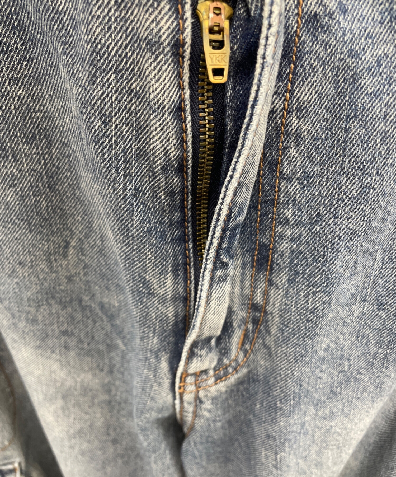 ‪*‬様 SCULPTOR デニム 中古・古着通販】sculptor (スカルプター) デニムパンツ インディゴ