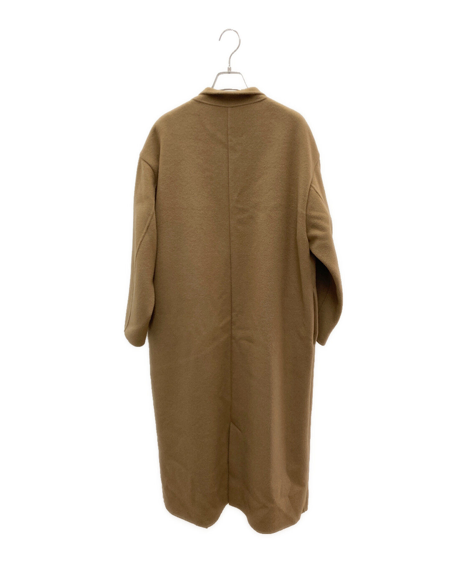 中古・古着通販】ETRE TOKYO (エトレトウキョウ) リバーロング 