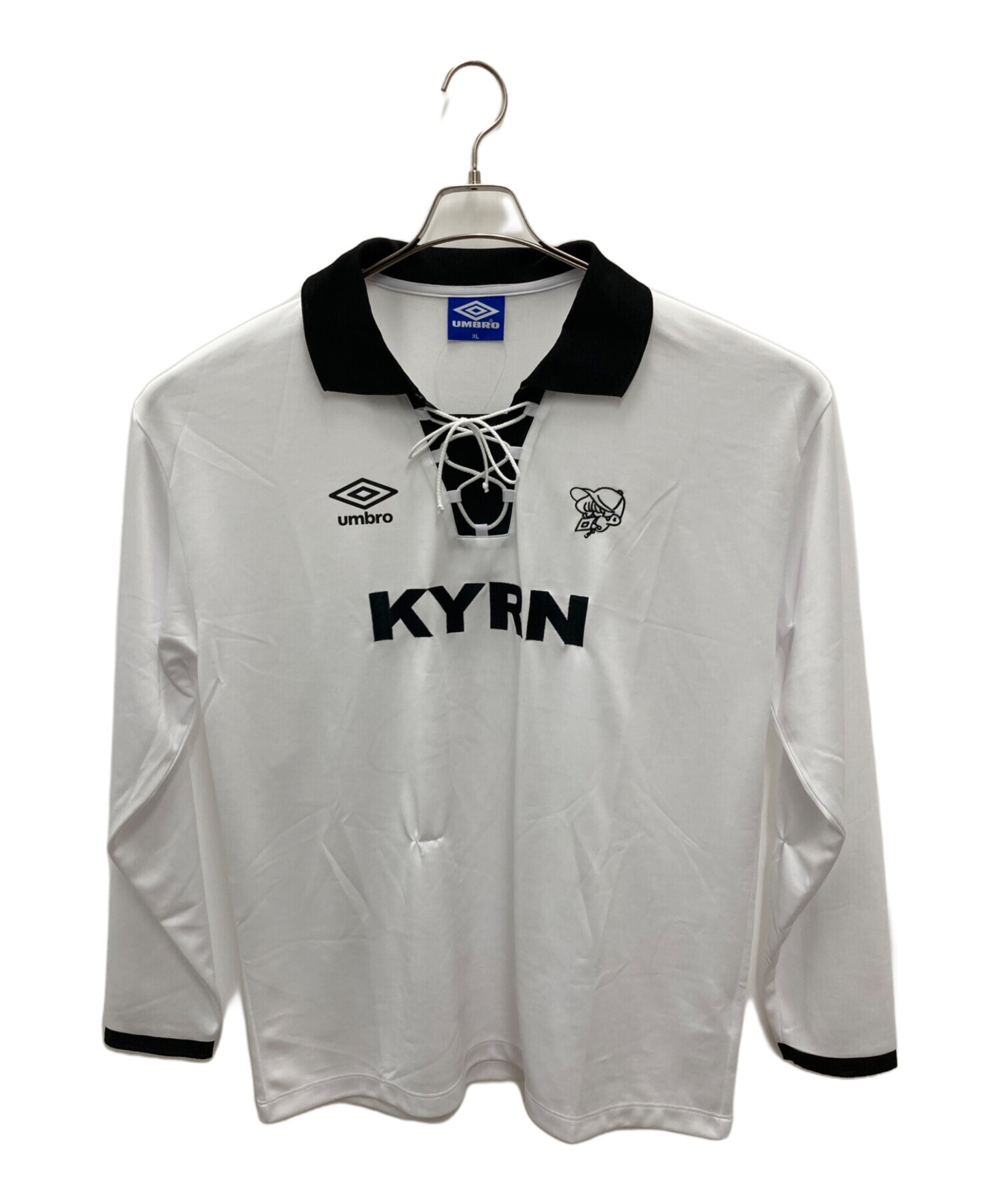 アンブロ フリークスストア サッカーシャツ 中古・古着通販】UMBRO