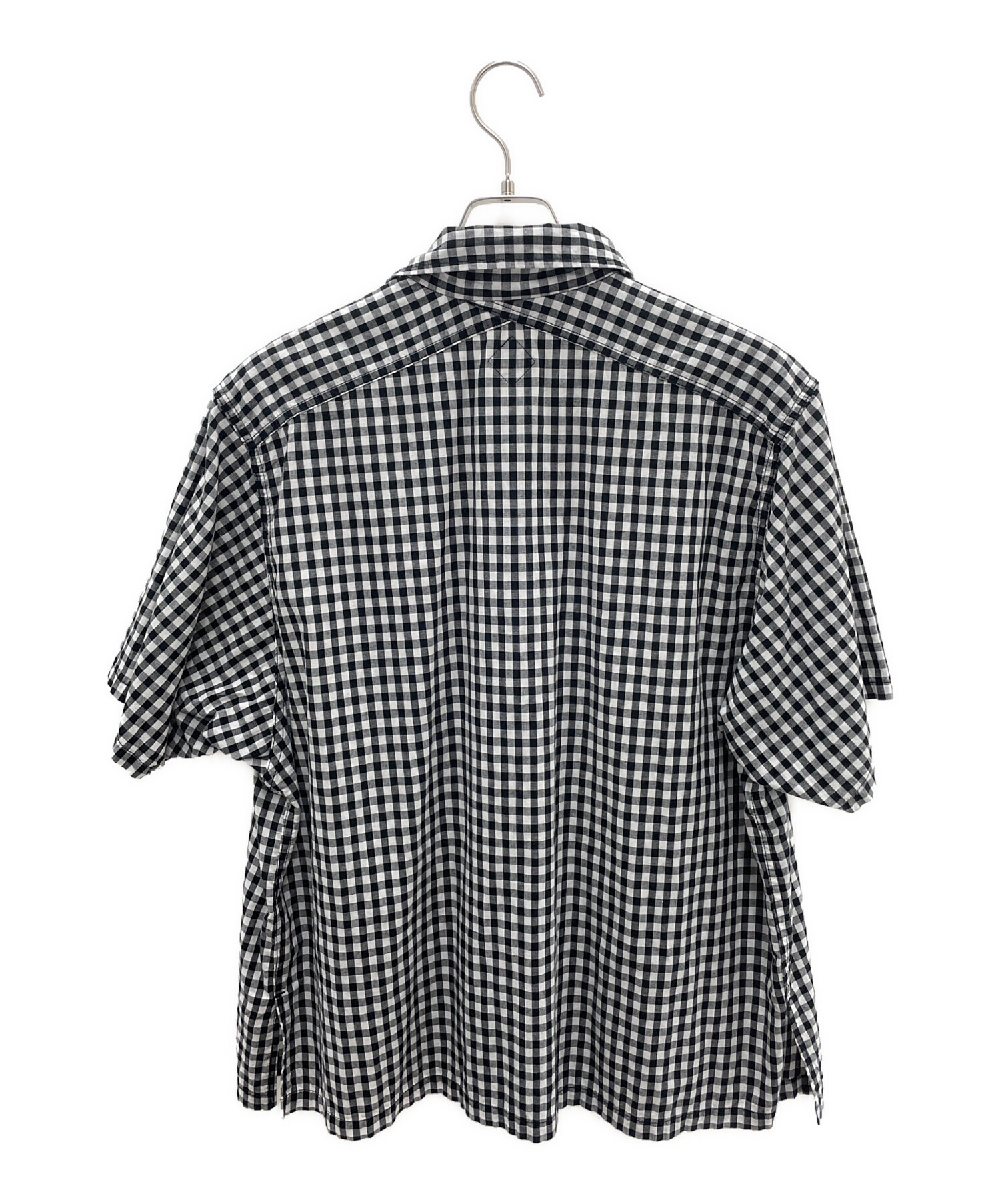 中古・古着通販】THE CORONA UTILITY (コロナユーティリティ) 半袖 