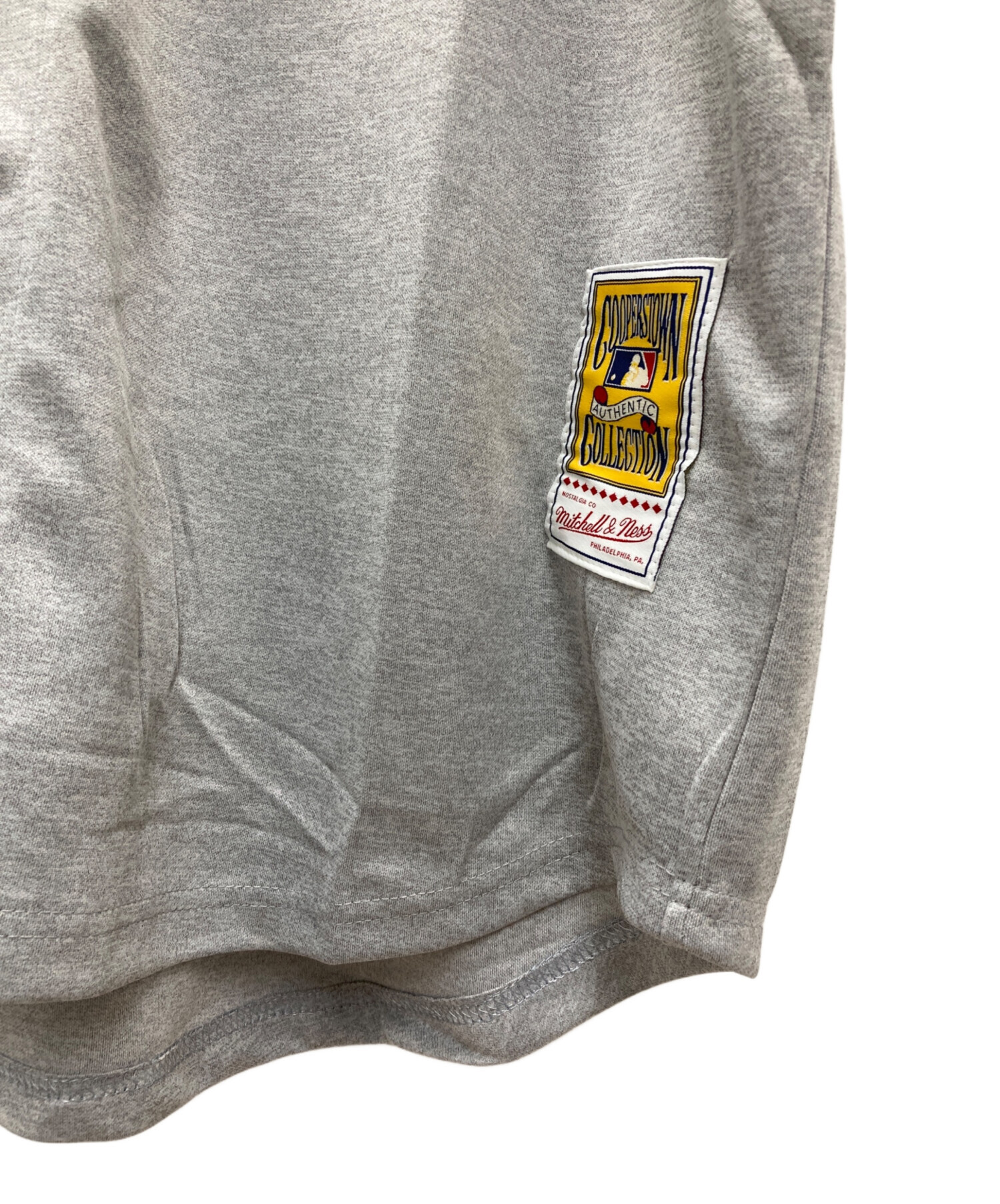 中古・古着通販】MITCHELL & NESS (ミッチェルアンドネス) ゲーム