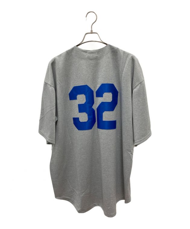中古・古着通販】MITCHELL & NESS (ミッチェルアンドネス) ゲーム
