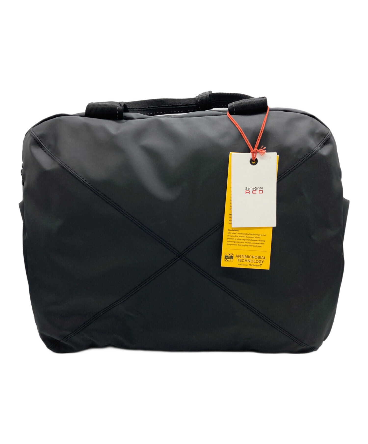 中古・古着通販Samsonite 未使用 Samsonite サムソナイト ビジネス 