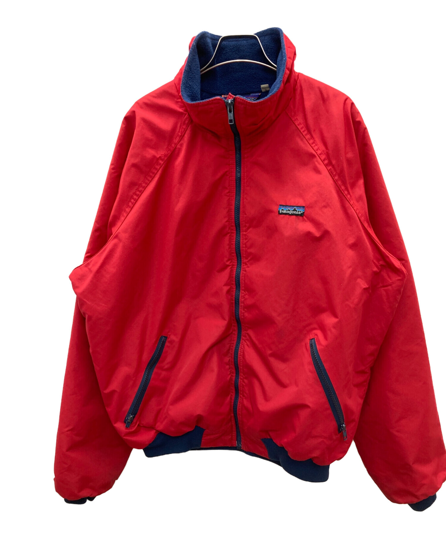 中古・古着通販】Patagonia (パタゴニア) シェルドシンチラ